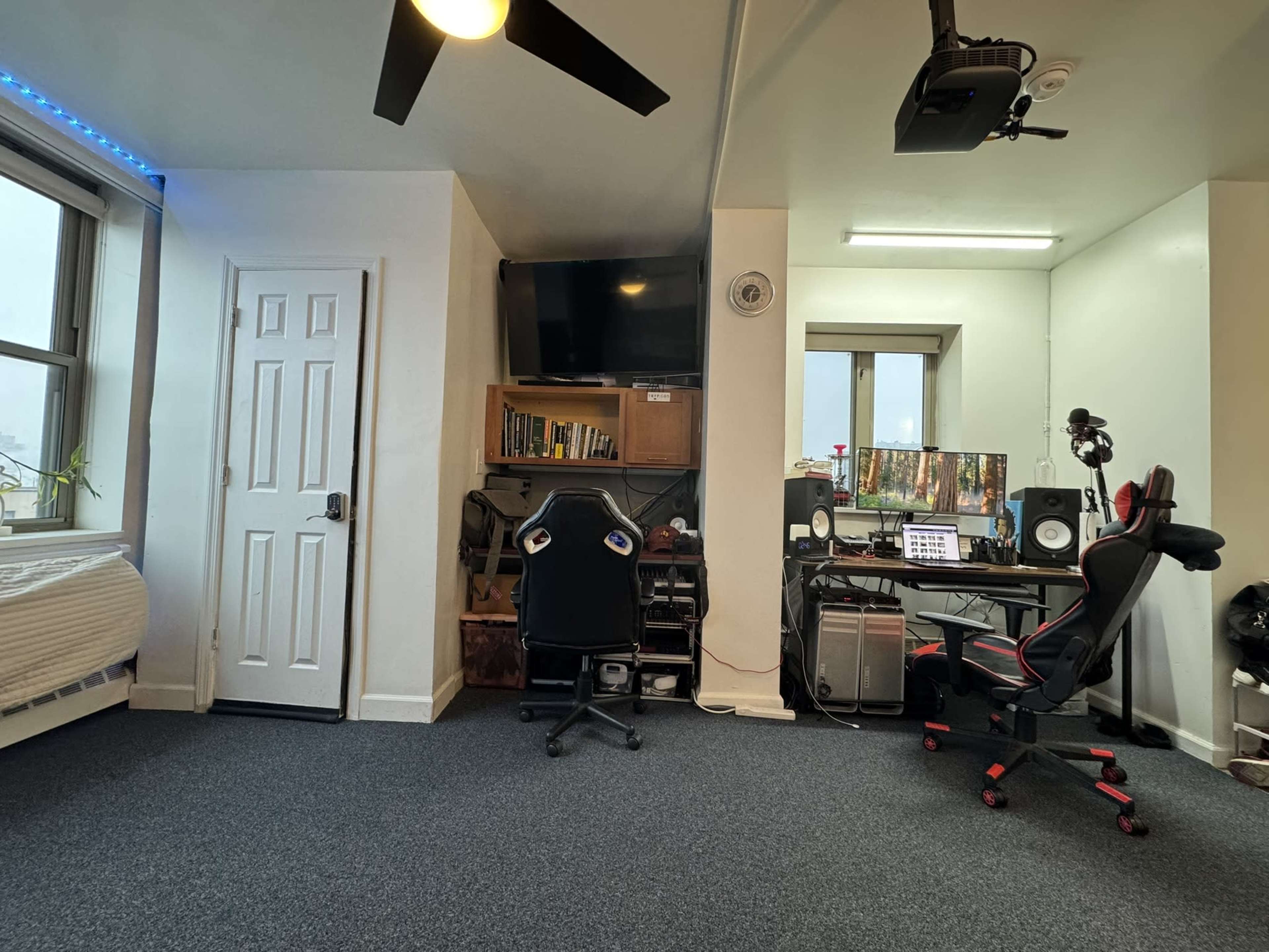 illMade Recording Studio Image in Flatbush, Brooklyn, NY