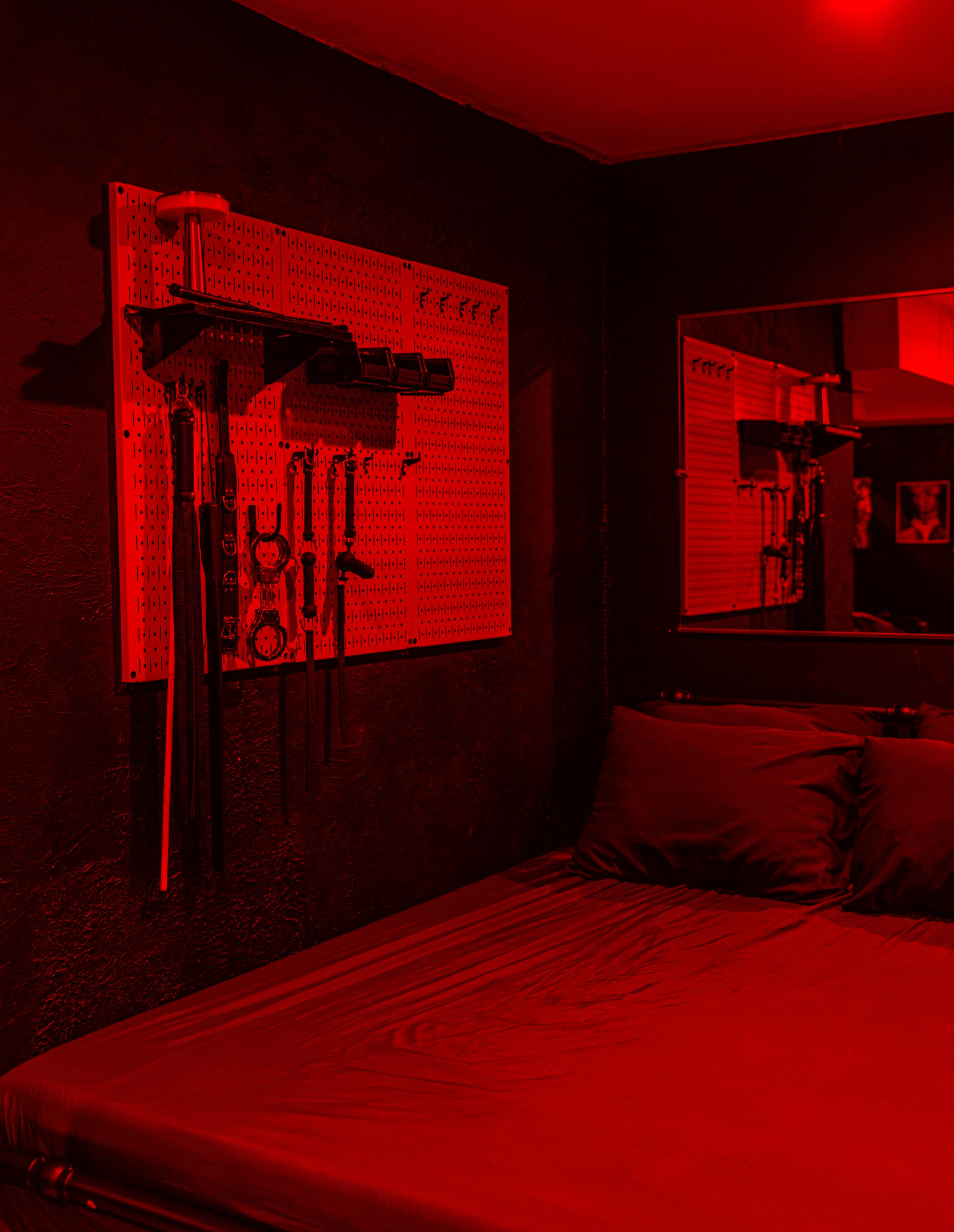 The Secret Dungeon in Brooklyn, NYC Image in Bushwick, Brooklyn, NY