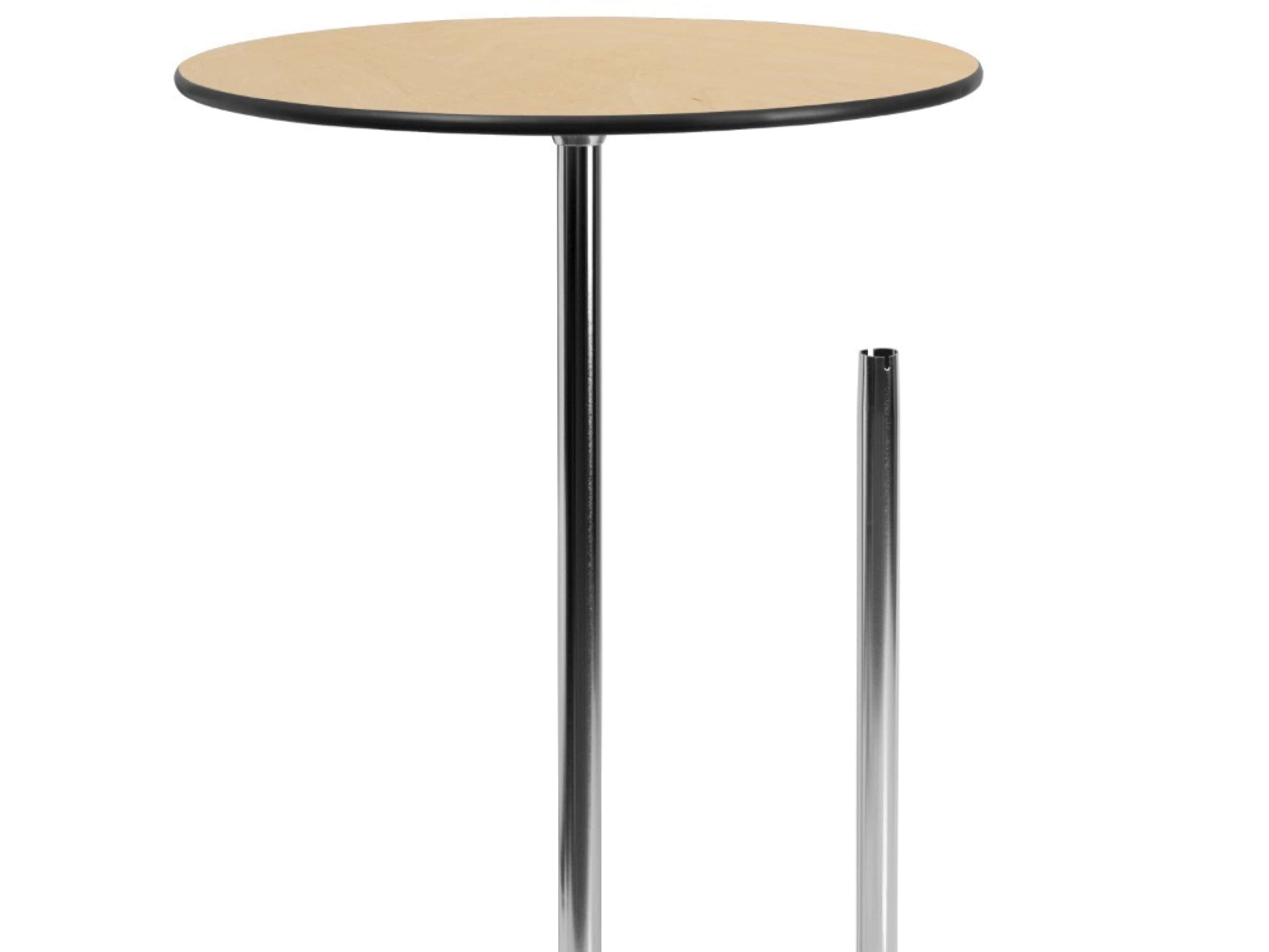 Cocktail tables
