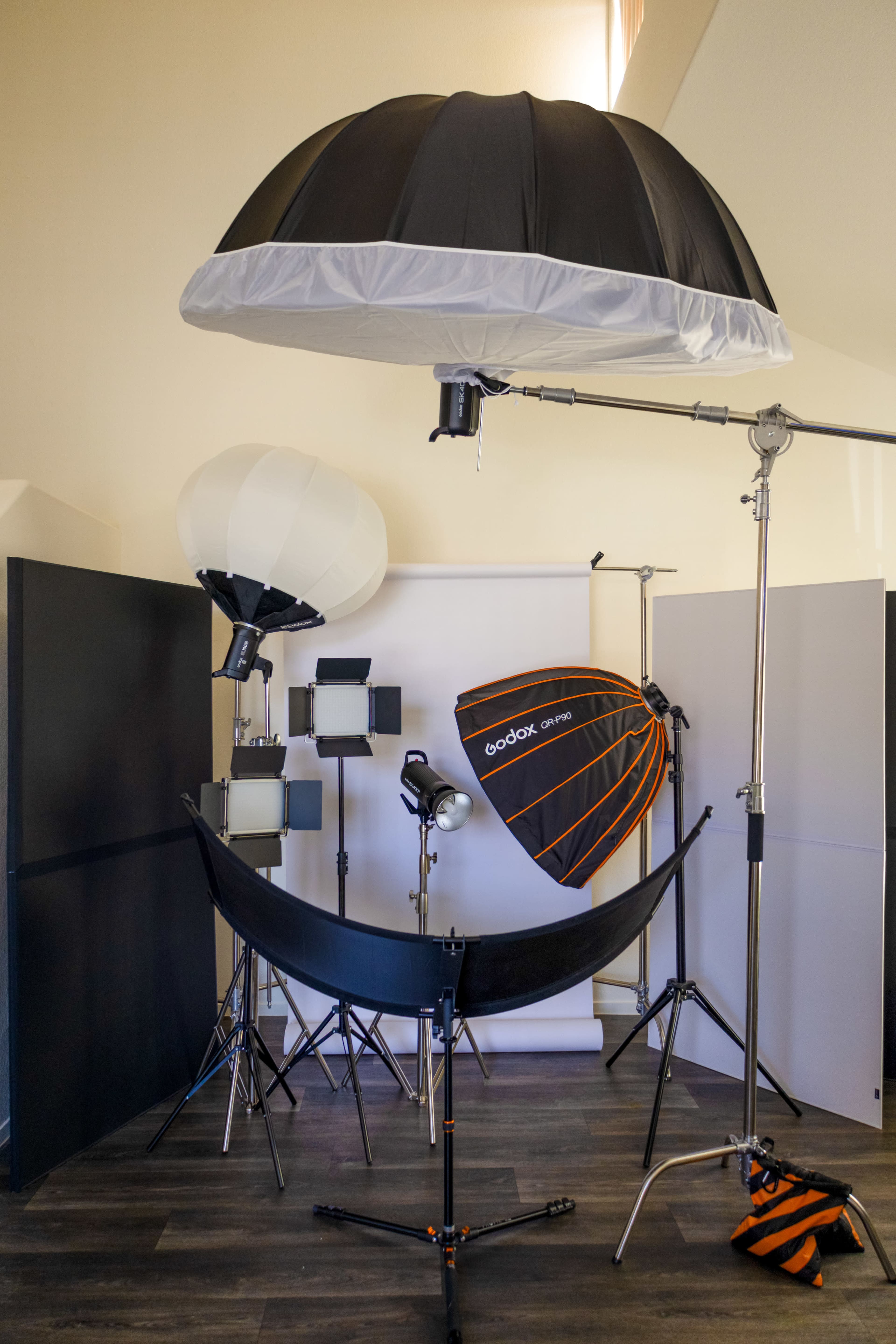 Creative Space for Photo and Video Shoots Image in Spring Valley, Las Vegas, NV