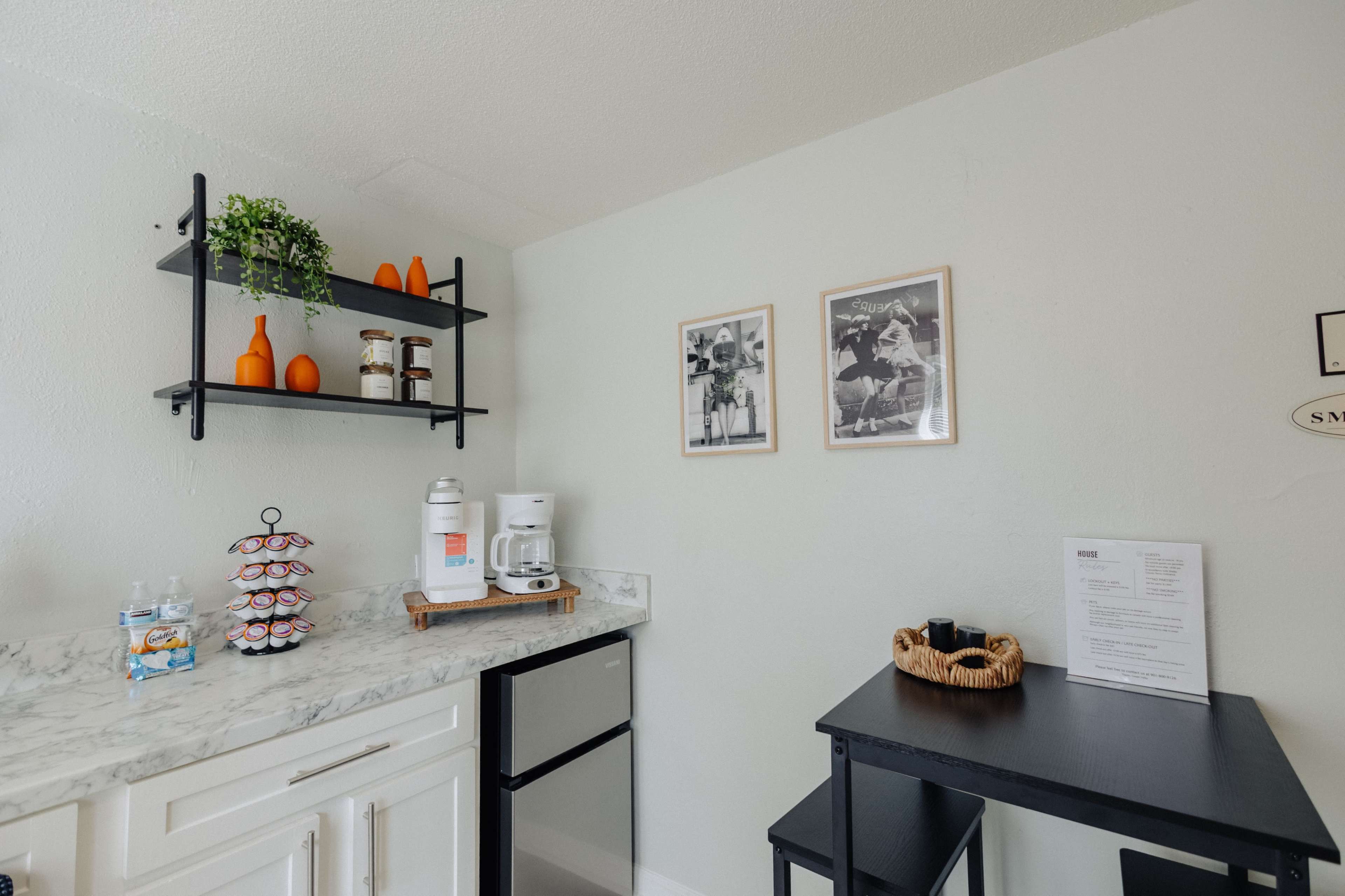 Centrally Located King Bed Midtown Liberty 2695 UP Image in East Memphis, Memphist, TN