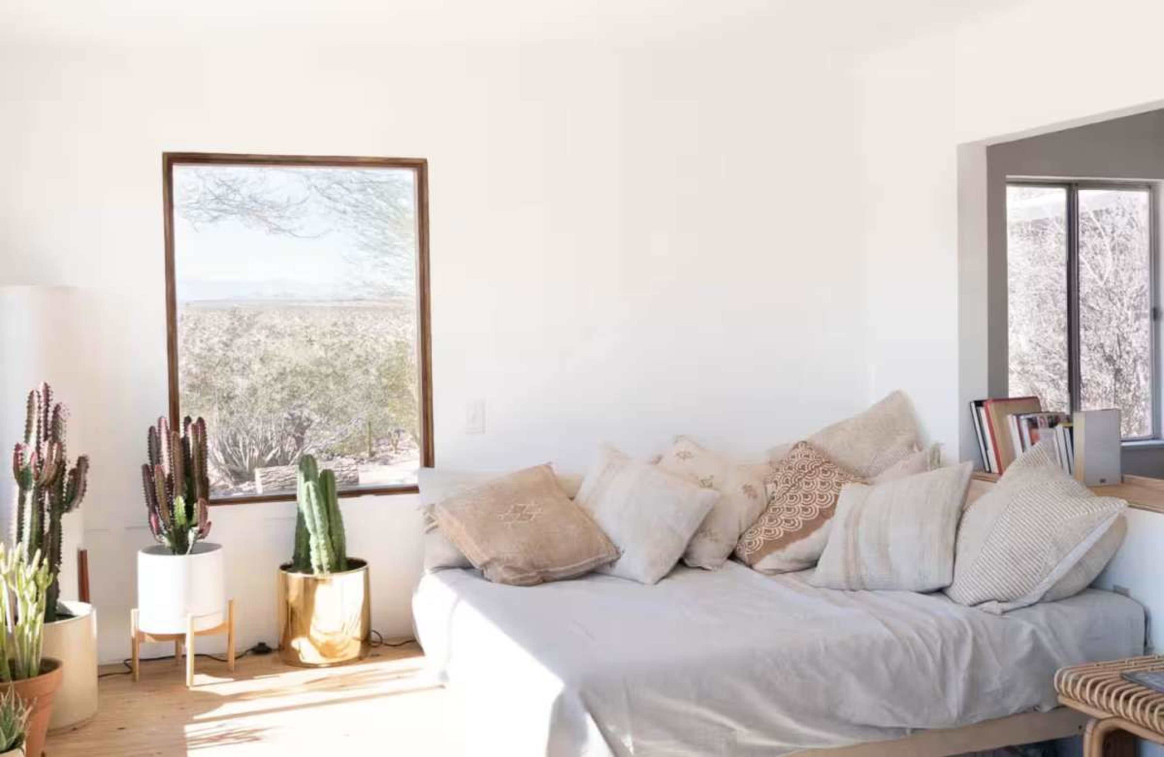 The Art House Image in , Joshua Tree, CA