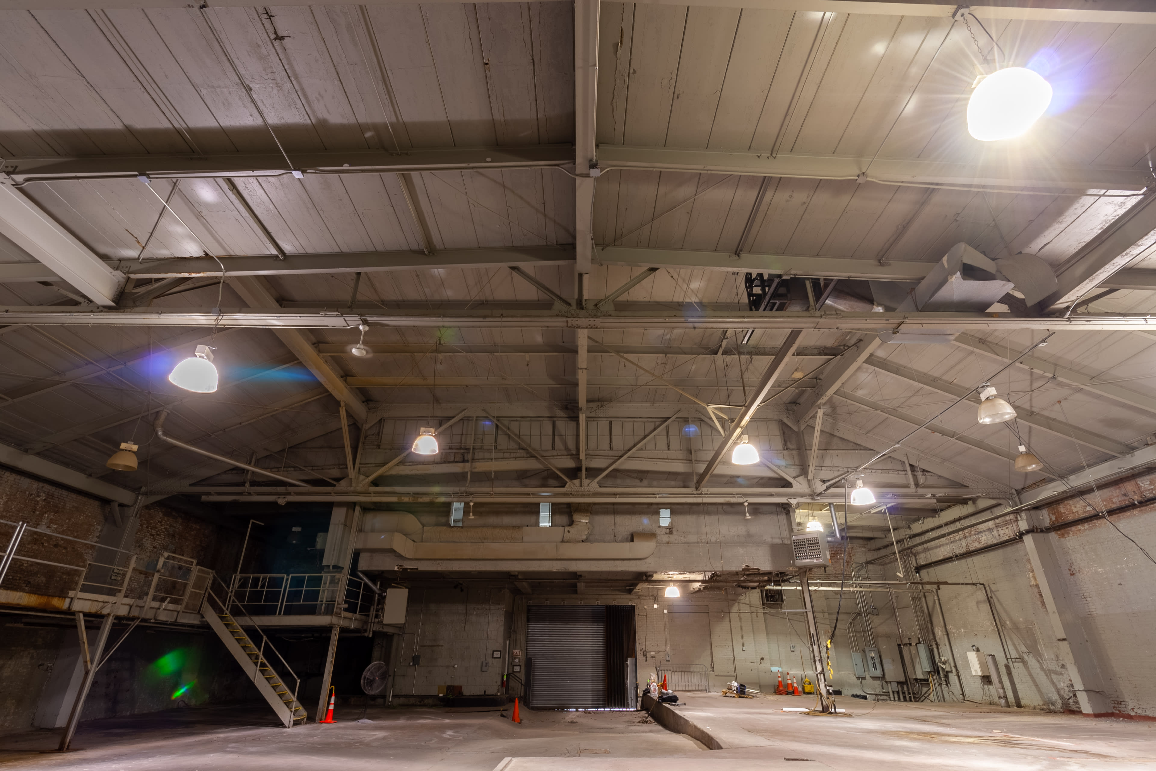 Studio 4 near Barlclays Center Image in Clinton Hill, Brooklyn, NY