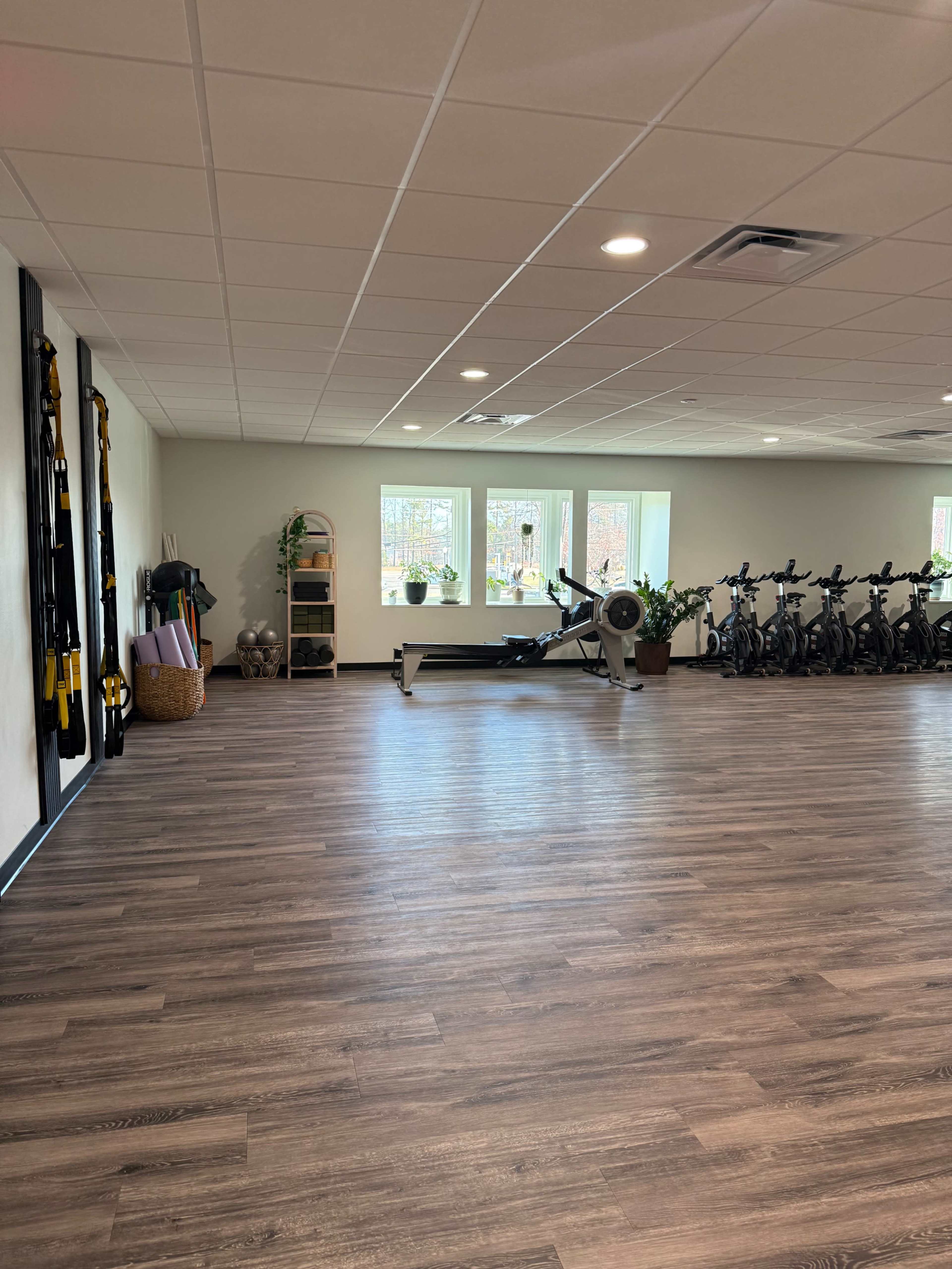 Empower Studio Image in Brandermill, Midlothian, VA