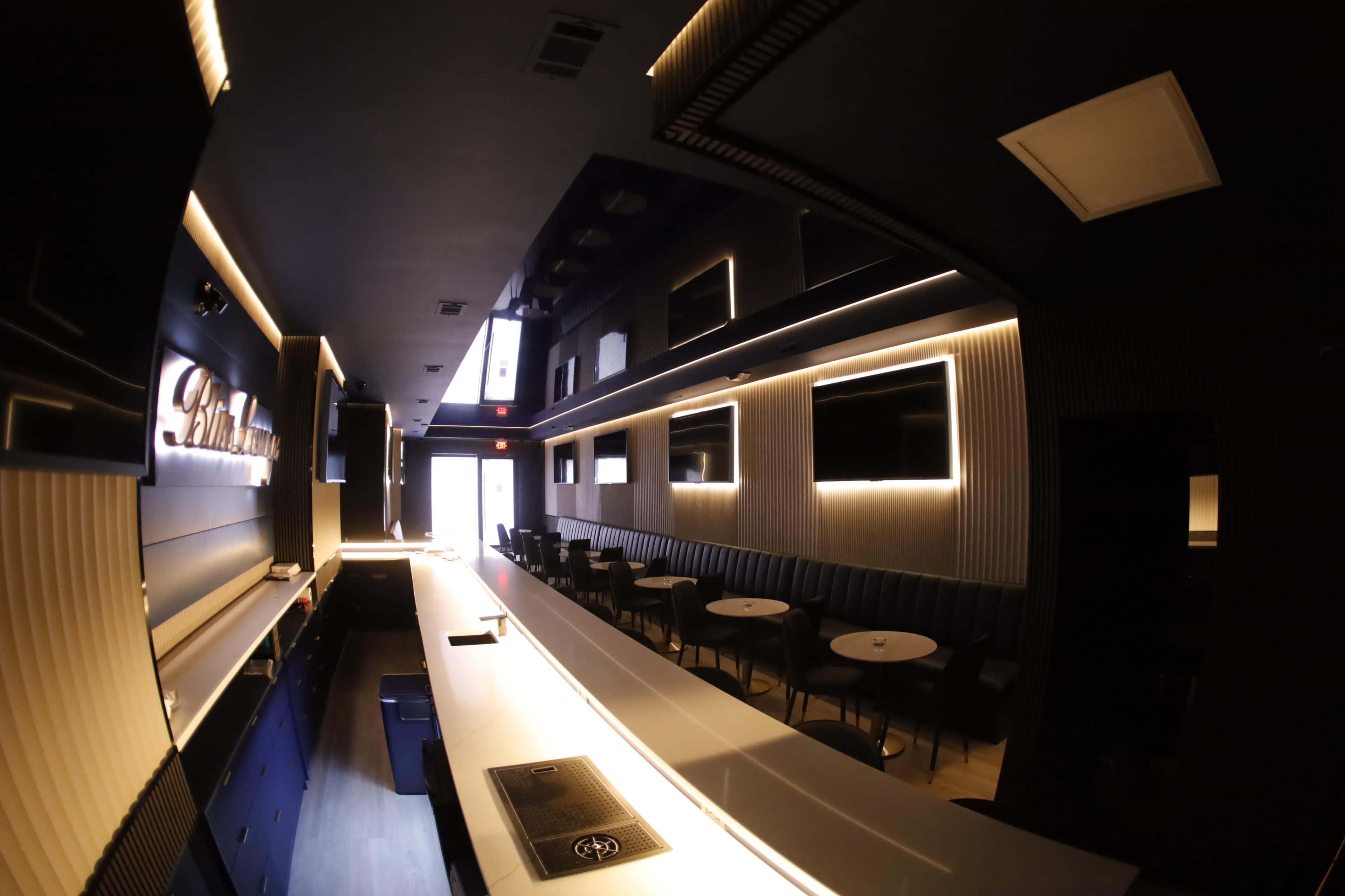 Luxury Brooklyn Event Space and Lounge Image in Bay Ridge, Brooklyn, NY