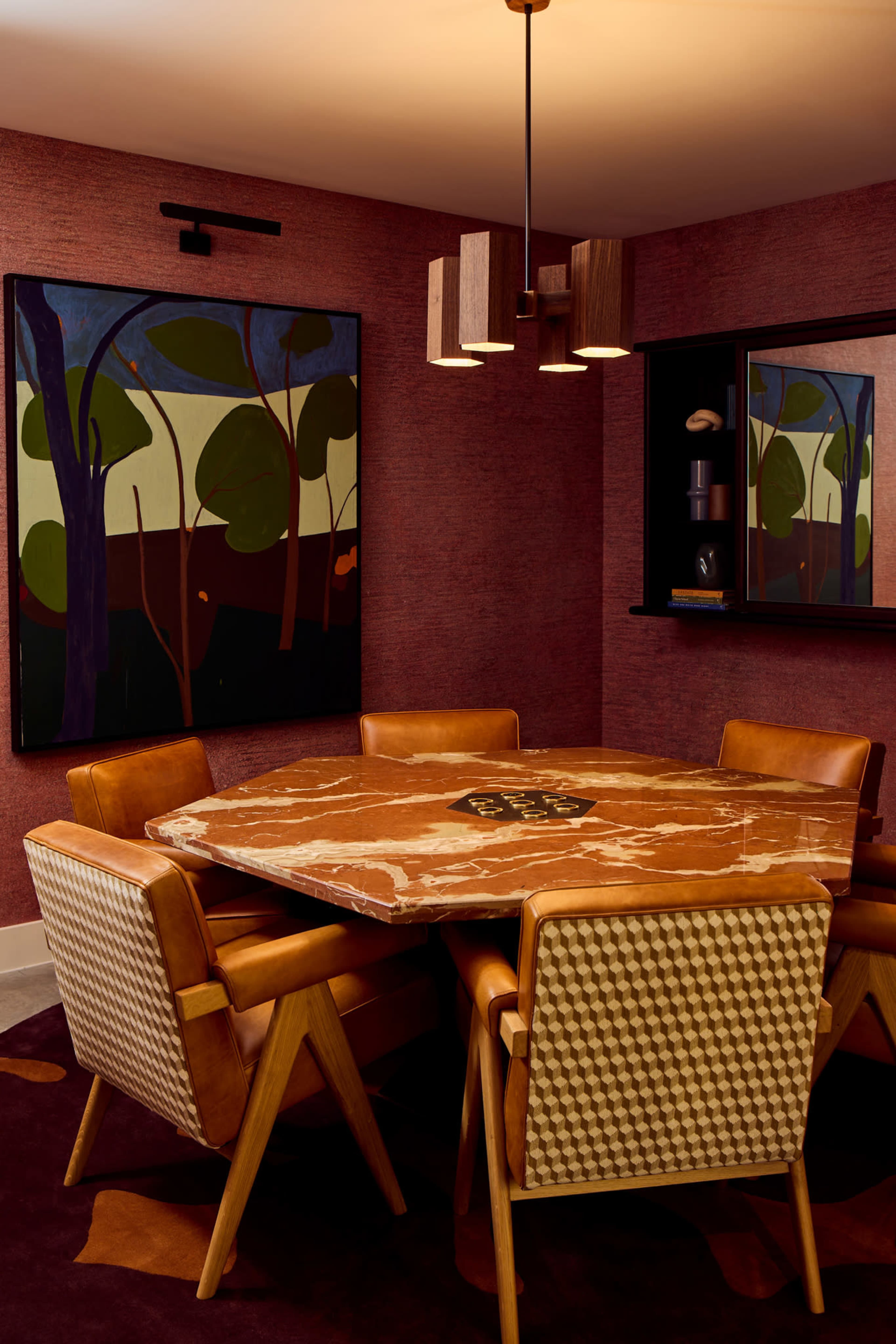 Chalmers Room Image in East Cesar Chavez, Austin, TX