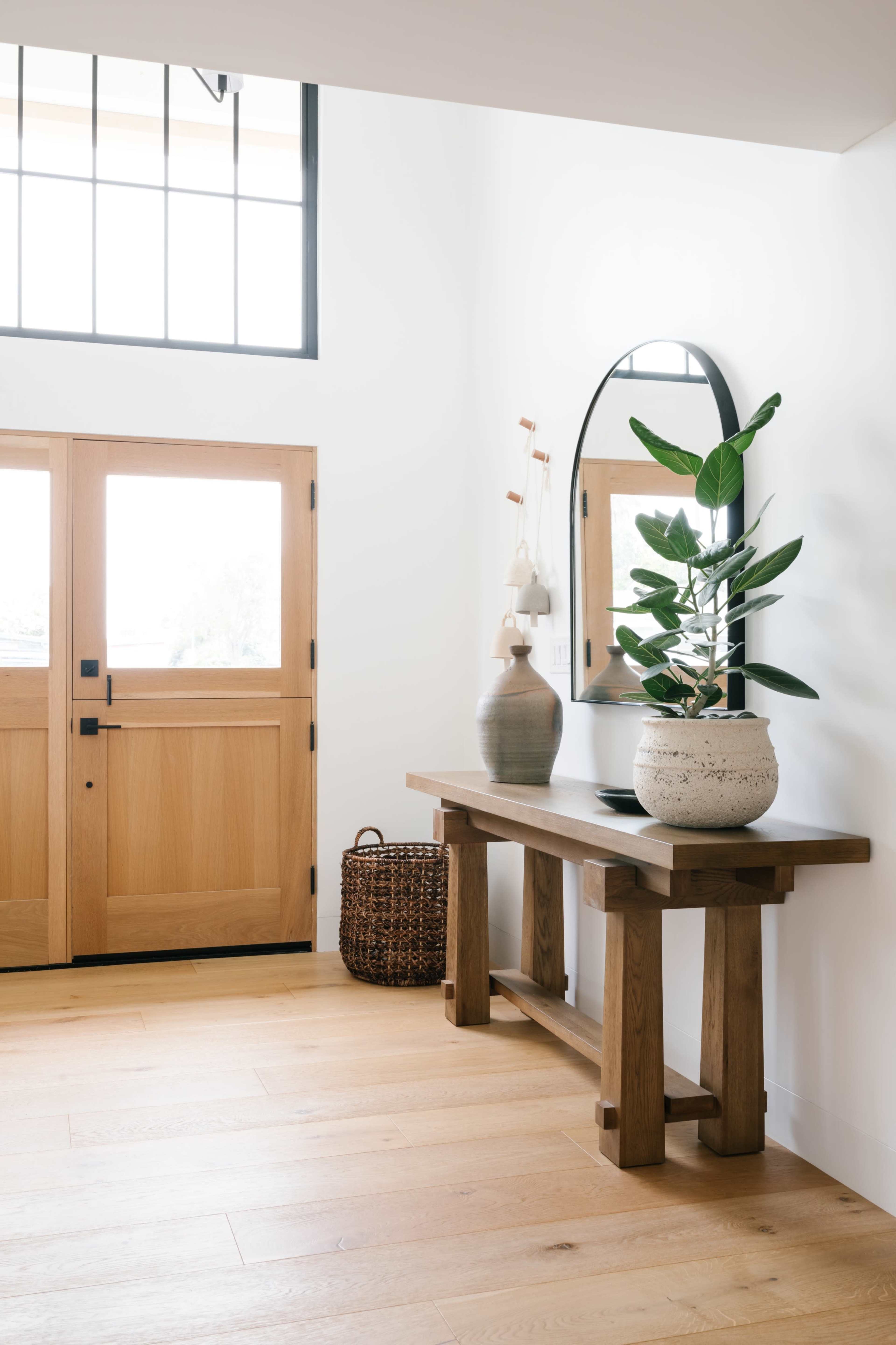 Natural & Airy Two Story Home With Lush Backyard In Costa Mesa Image in Mesa Del Mar, Costa Mesa, CA
