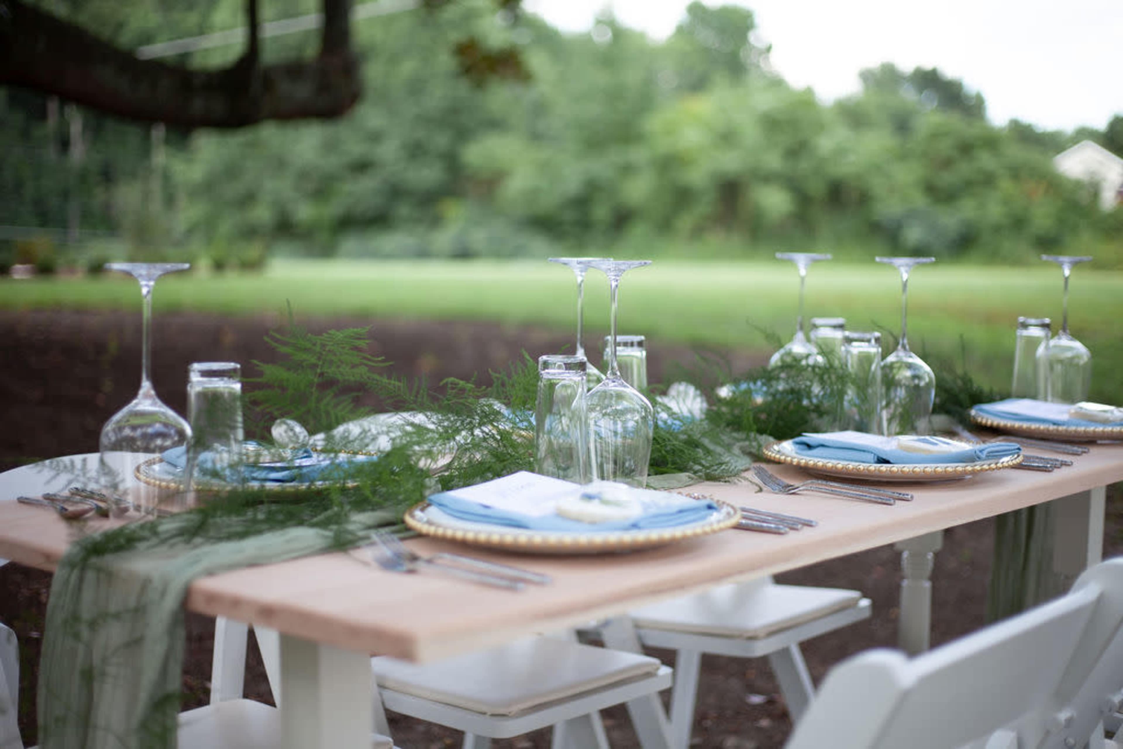 Historic House & picturesque grounds near Downtown Image in , Clayton, NC