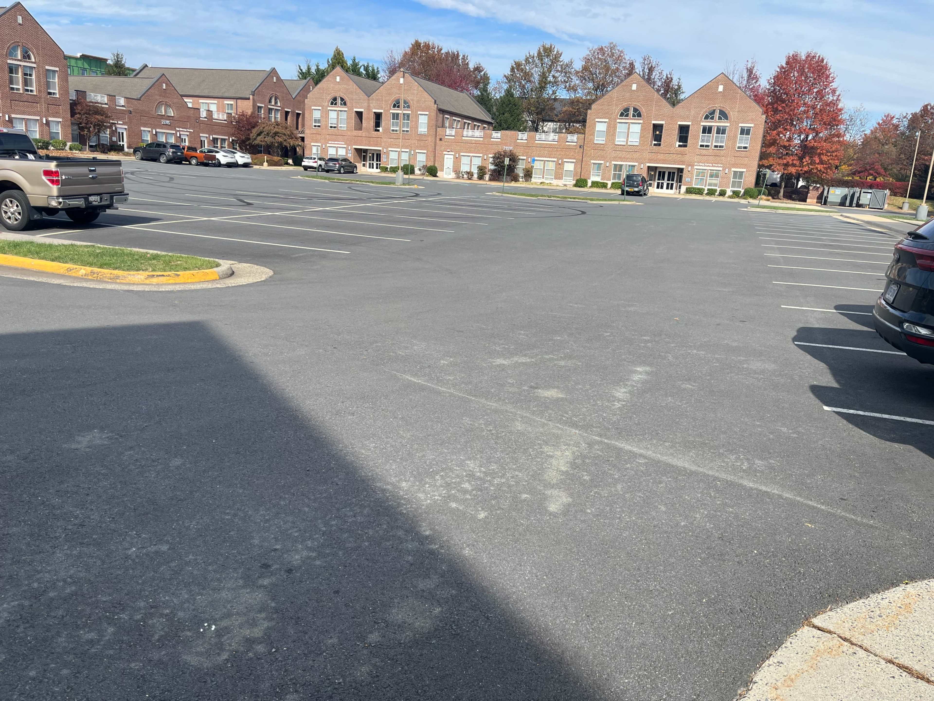 Private Office Space - 201C Image in Potomac Falls, Sterling, VA