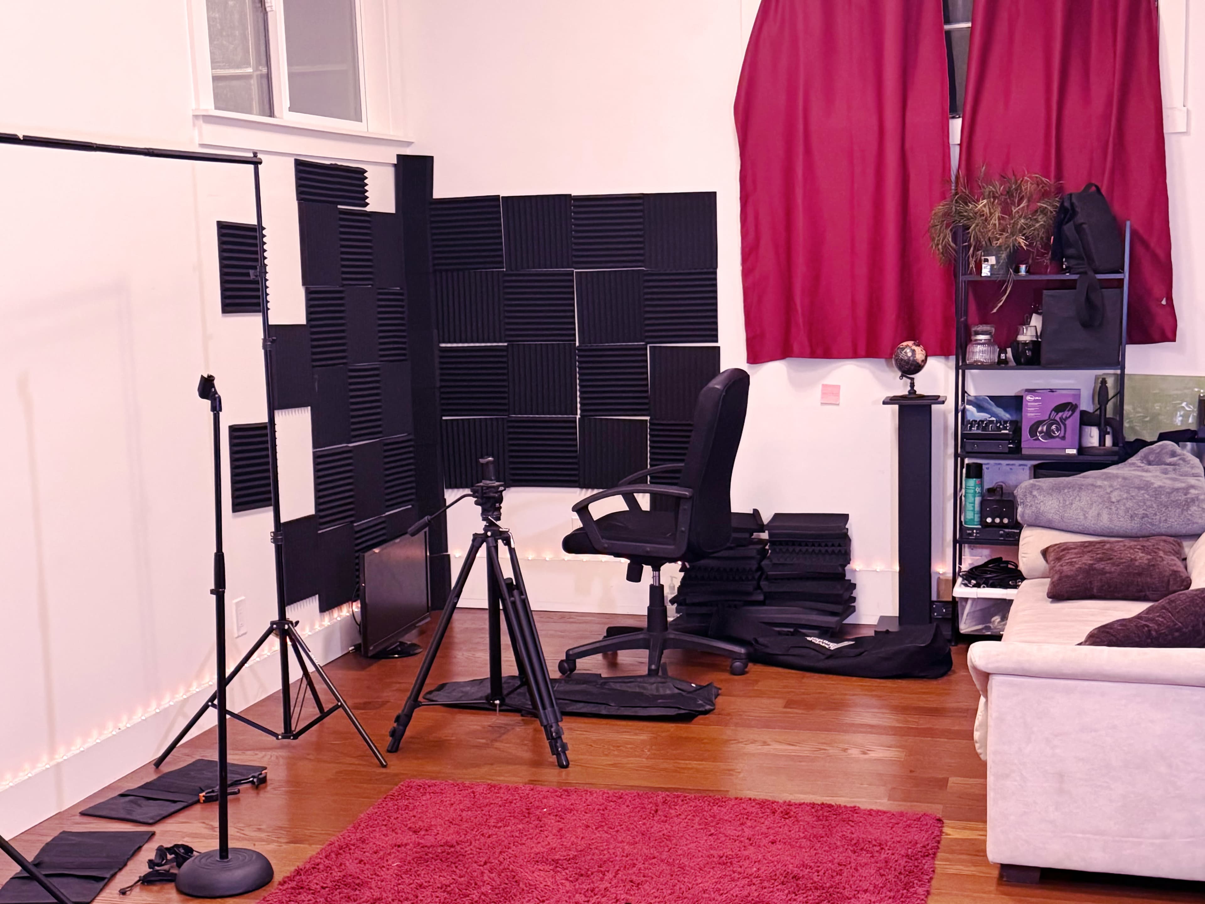 A. Collab Studio | Creative Suite for Music, Media & Gatherings ...
