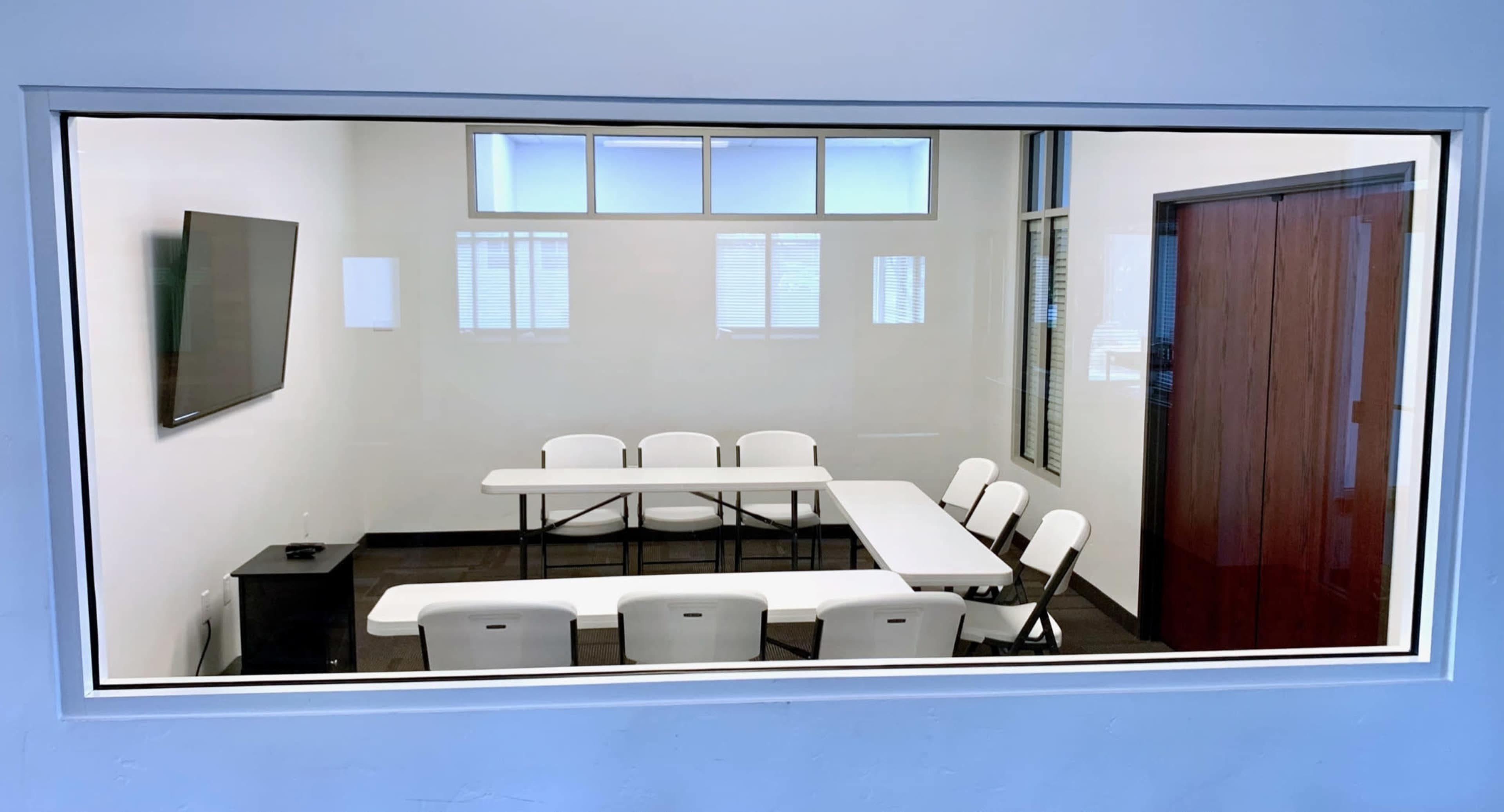 A Conference Room for Your Goals, Your Space, Your Success Image in Lehi, Lehi, UT