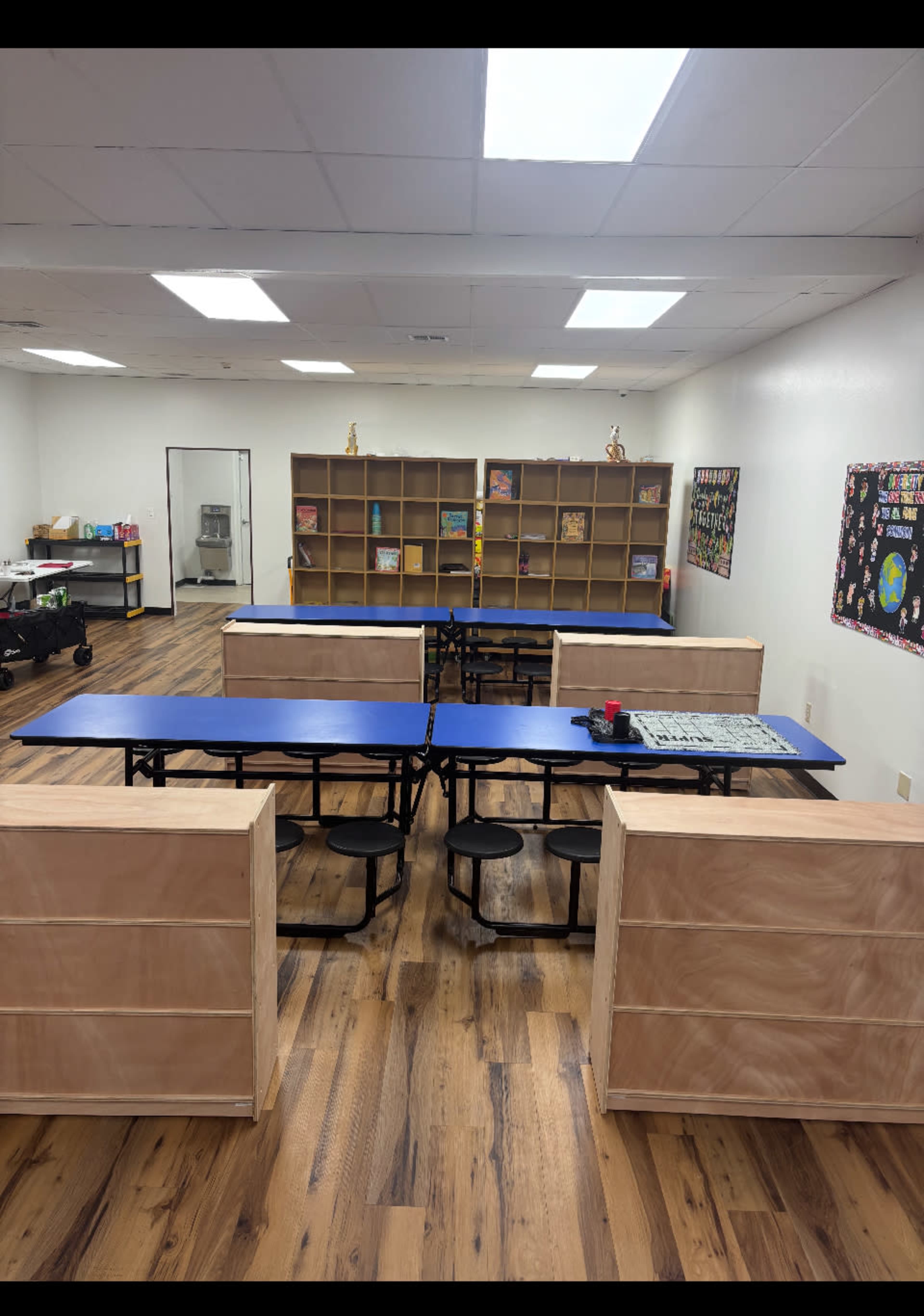 2000 sq. ft. Shared Space for Rent – Evenings & Weekends – Houston 77090 Image in Houston, Houston, TX