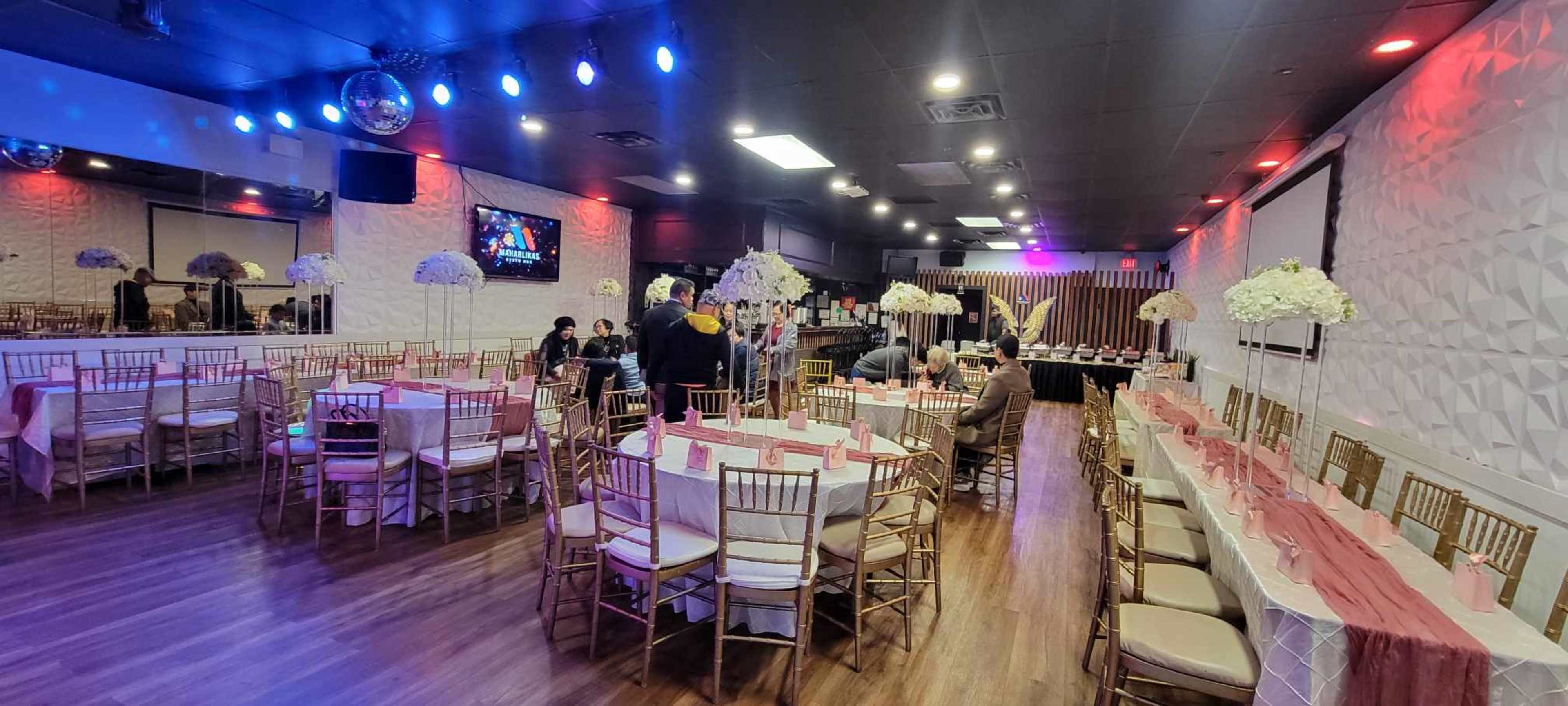 Restaurant Event Place Image in Mississauga, Mississauga, ON