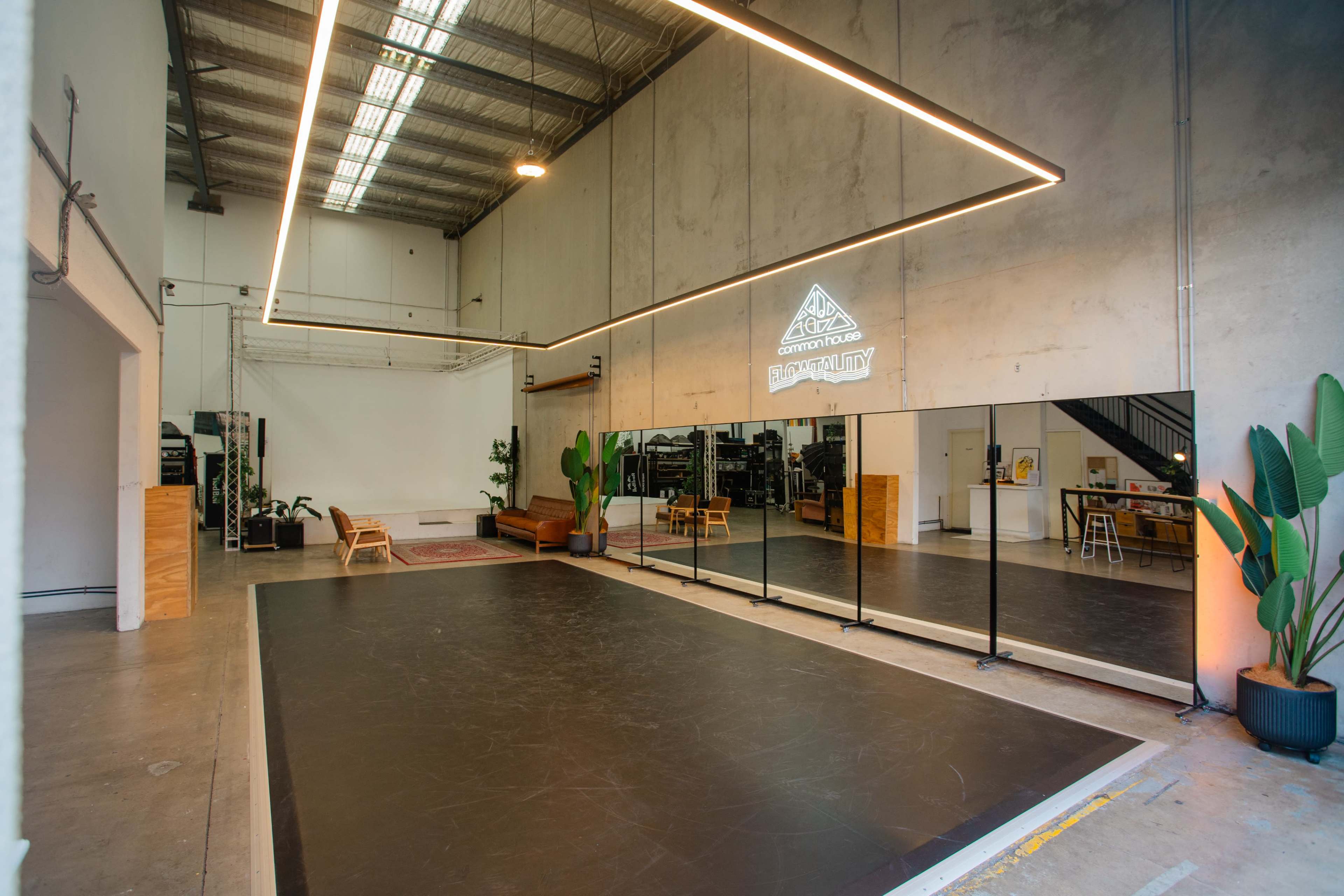 An All-in-One Creative Warehouse Image in Glendenning, Glendenning, NSW