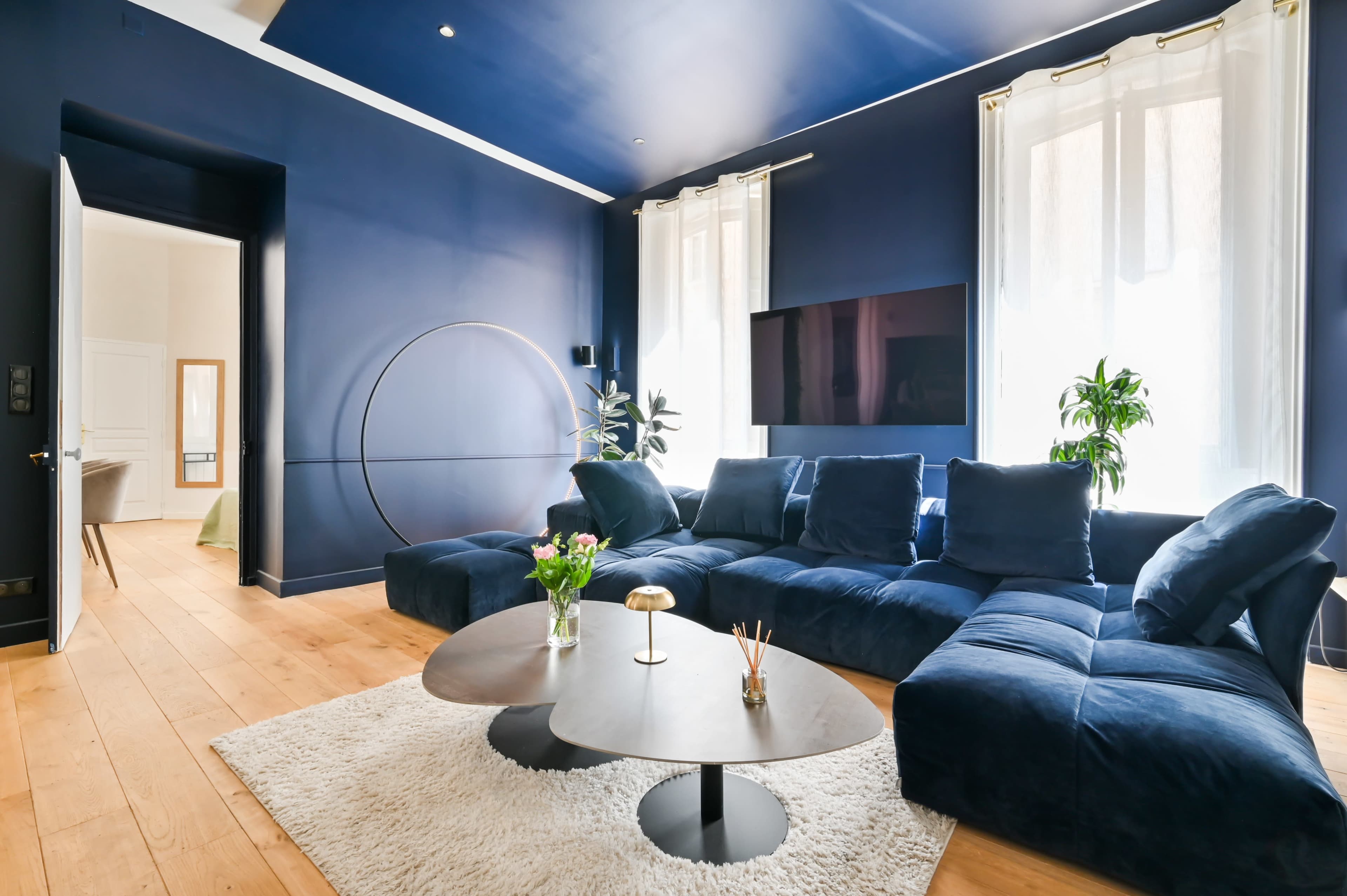 Espace Cosy centre de Lyon Bellecour Image dans Place Bellecour, Lyon, 