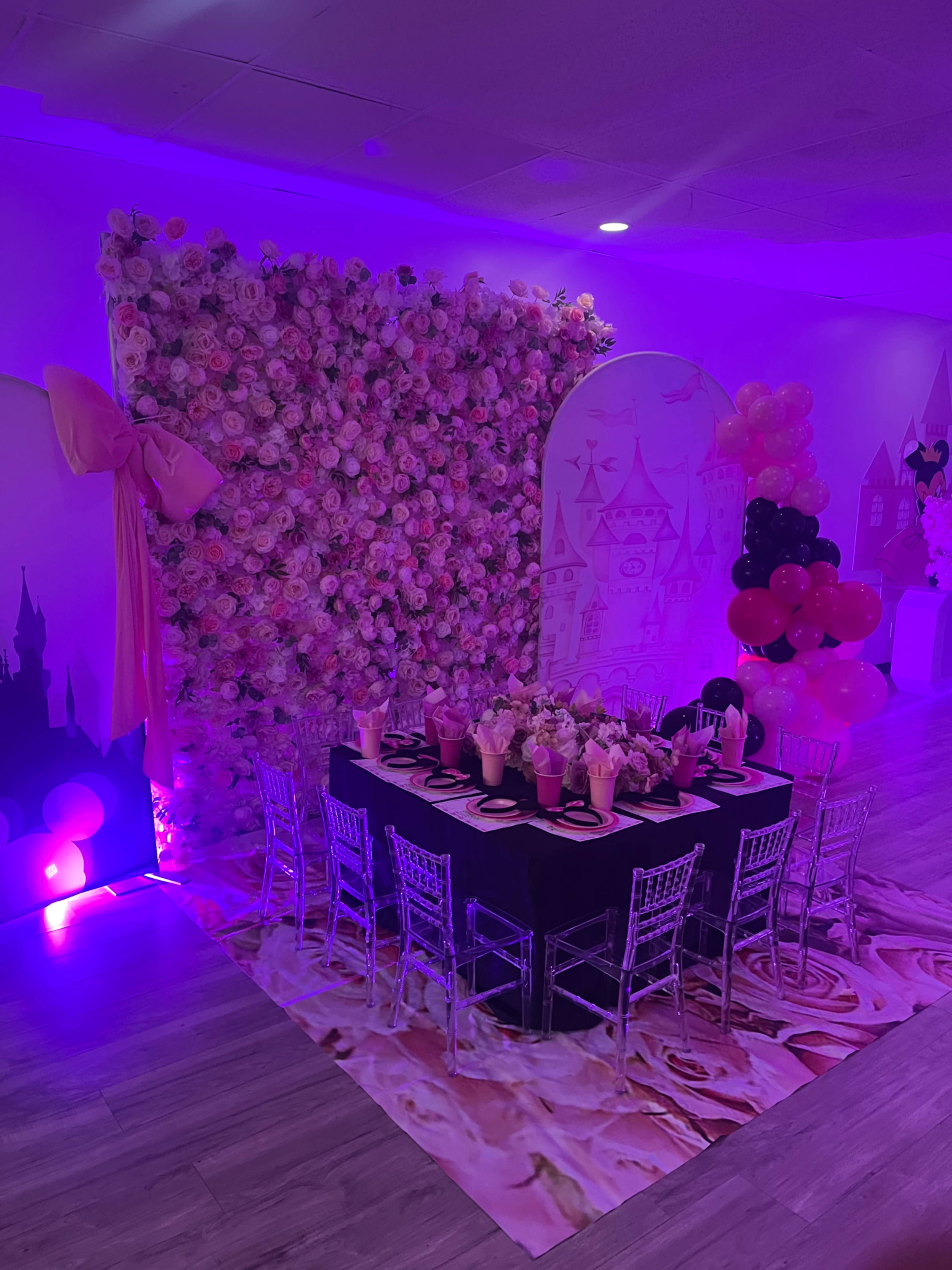 Modern Venue Space Image in Schenectady, Schenectady, NY