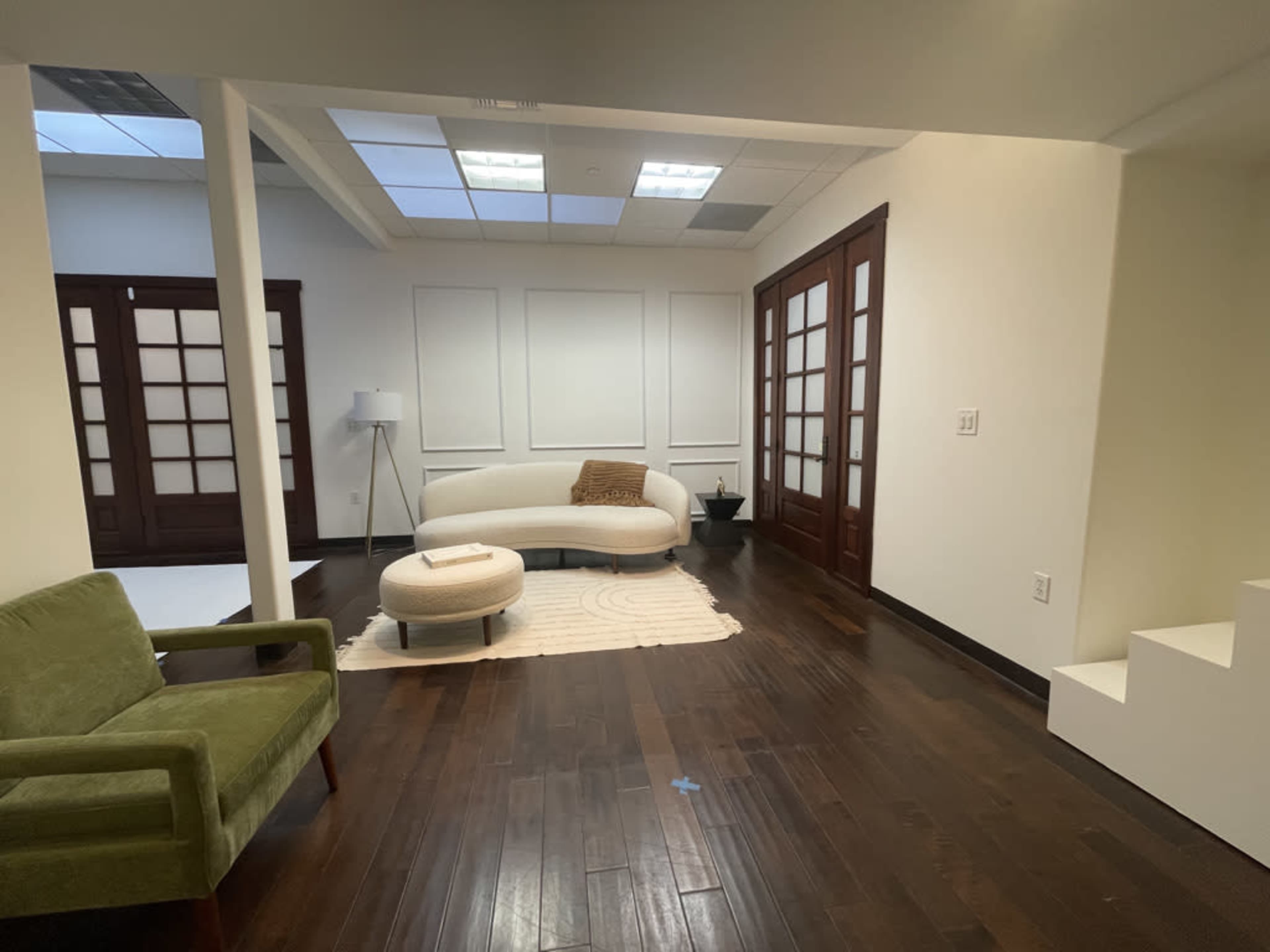 Private Redondo Beach Full Photo Studio Image in South Redondo, Redondo Beach, CA