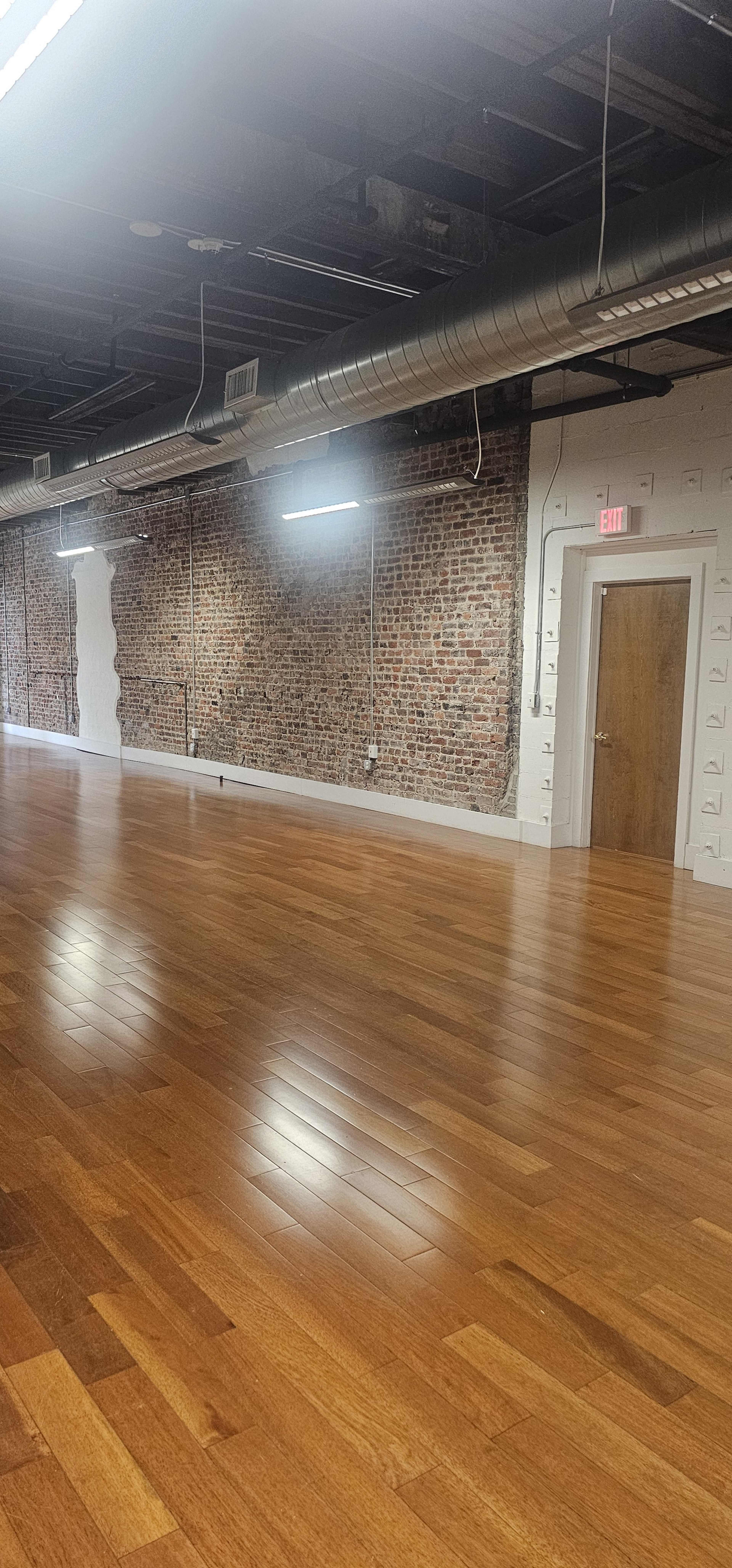 360ism Studios -Event Space+ Photo+Video+Podcast Production Image in Downtown, Richmond, VA
