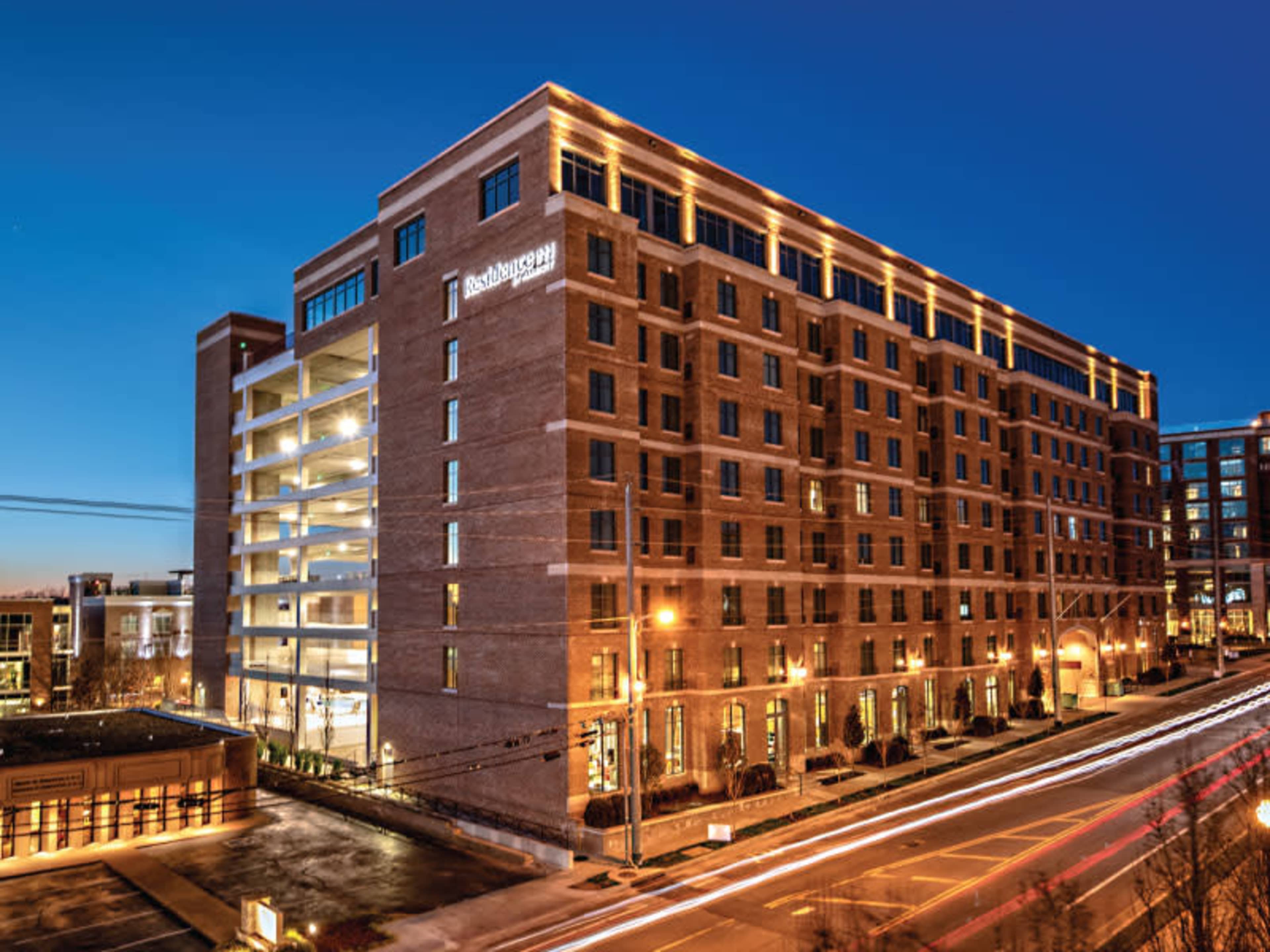 Private Conference Room Image in Nashville, Nashville, TN