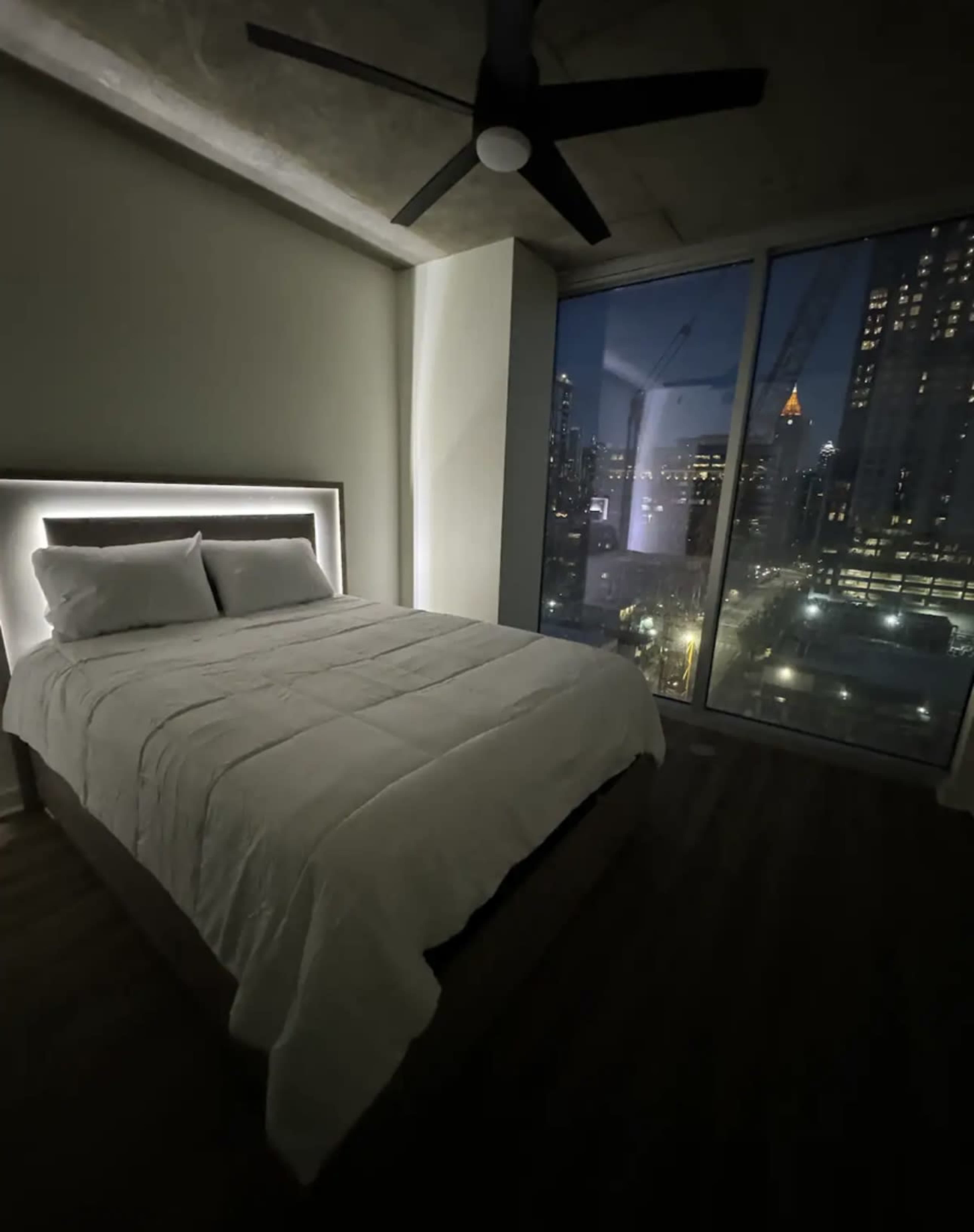 Highrise Getaway in Midtown Image in Midtown, Atlanta, GA