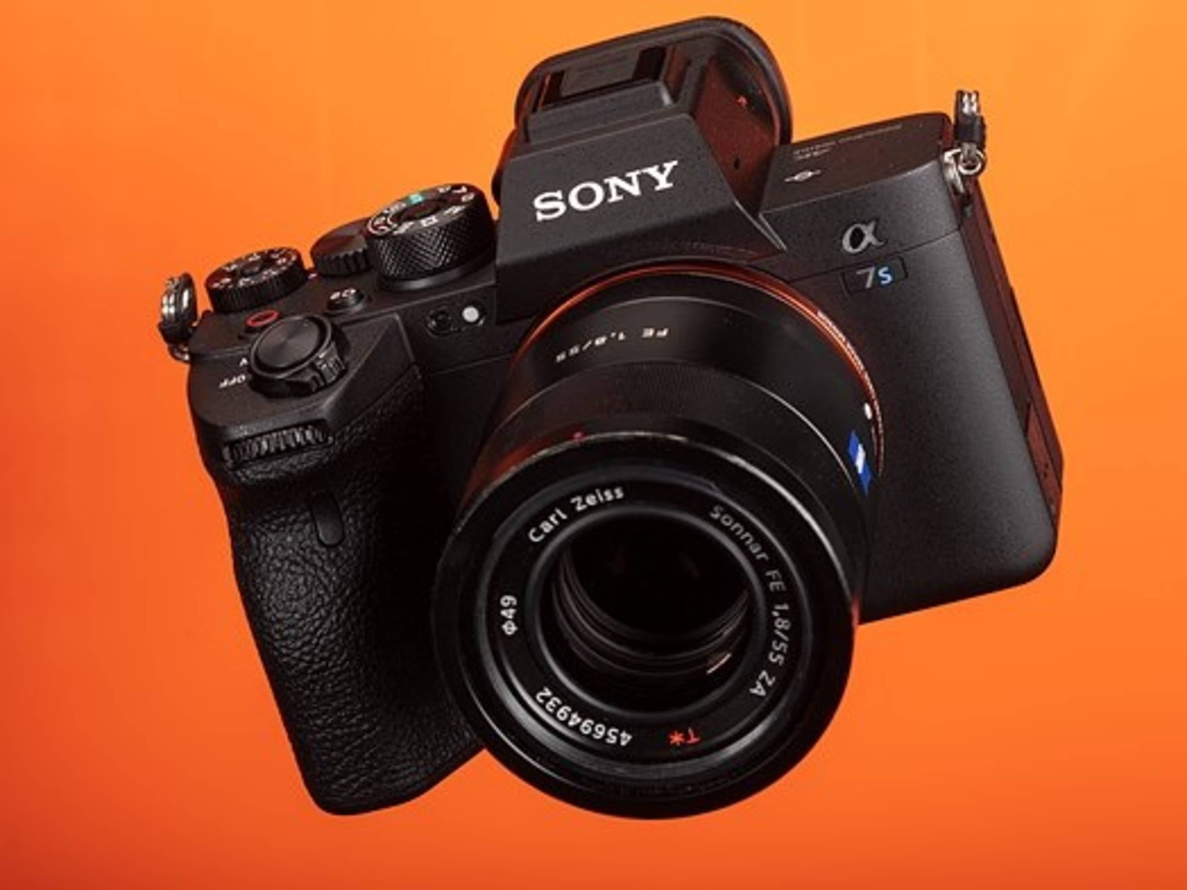 Sony a7siii