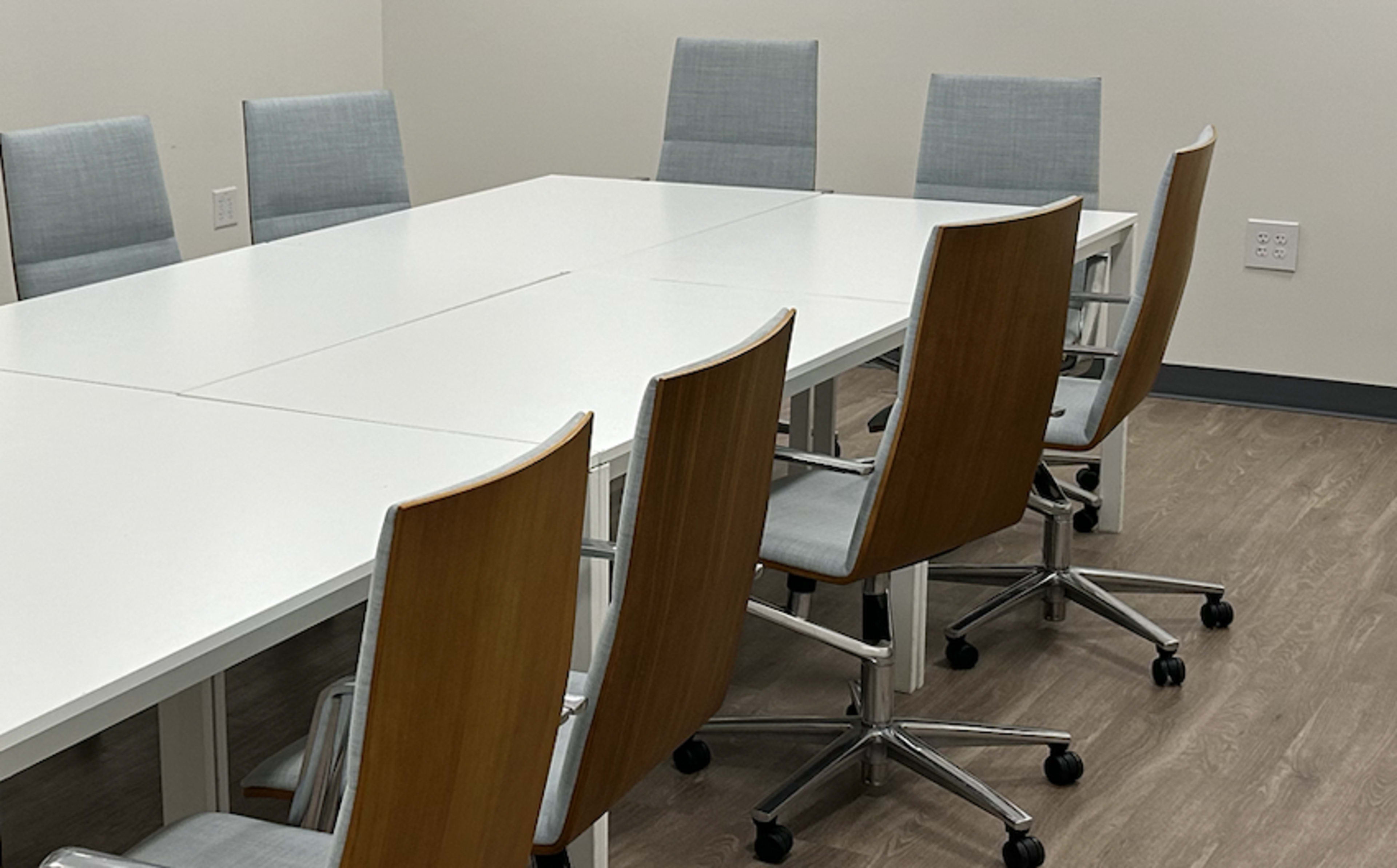 Meeting Room Image in Ingold - Milldale, Burlingame, CA