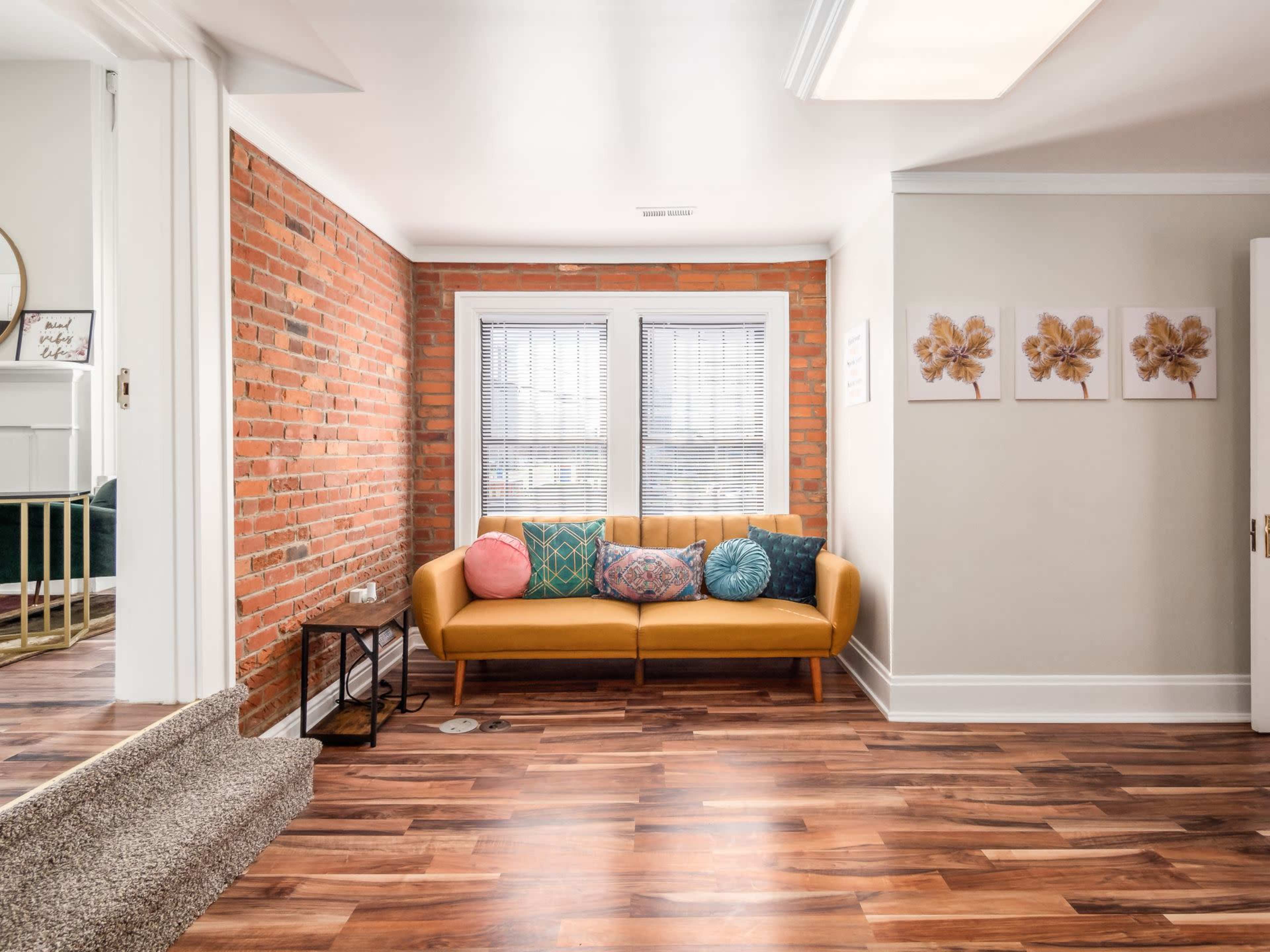 Restorative and Creative Space for Your Next Gatherings in Columbus Image in Downtown, Columbus, OH