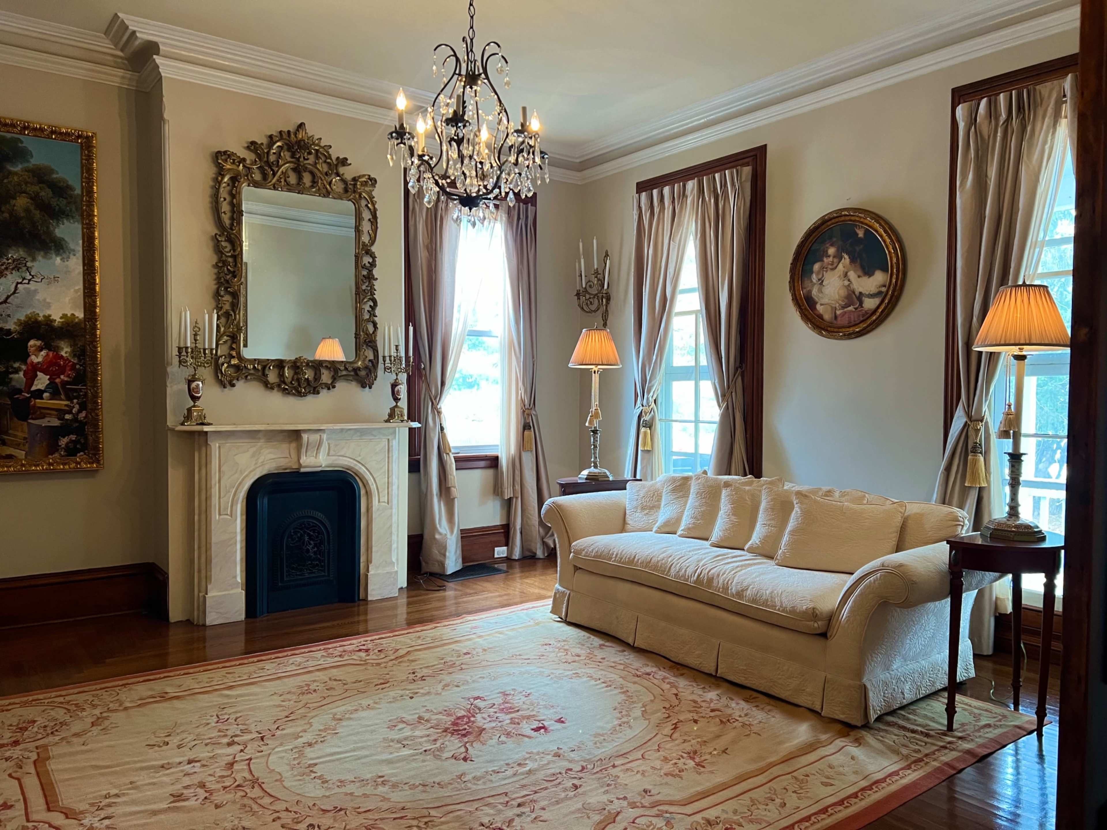 Historic Italianate Victorian with Barn Image in Eatontown, Eatontown, NJ