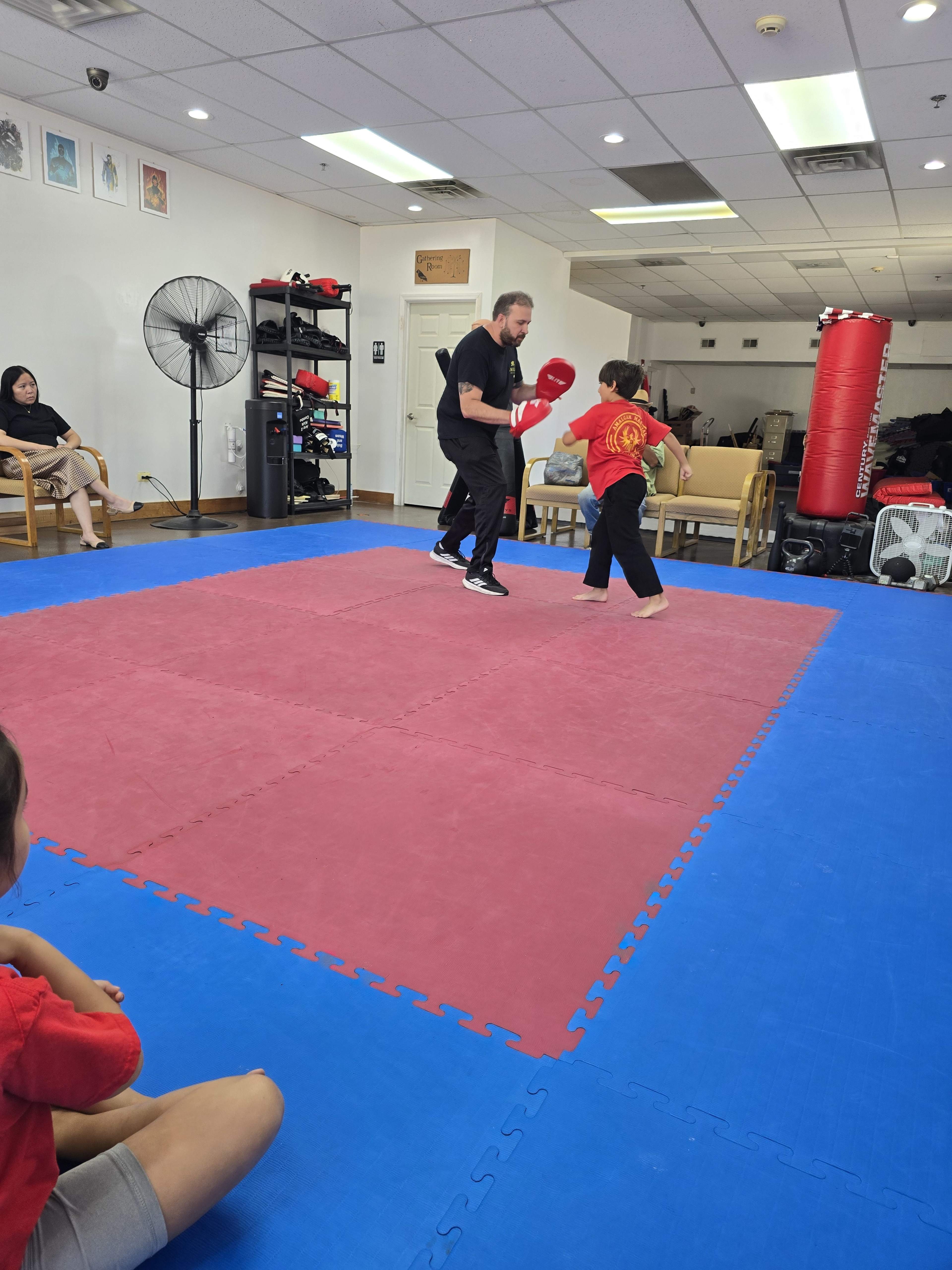 Friendly Neighborhood Studio Image in Downers Grove Township, Westmont, IL