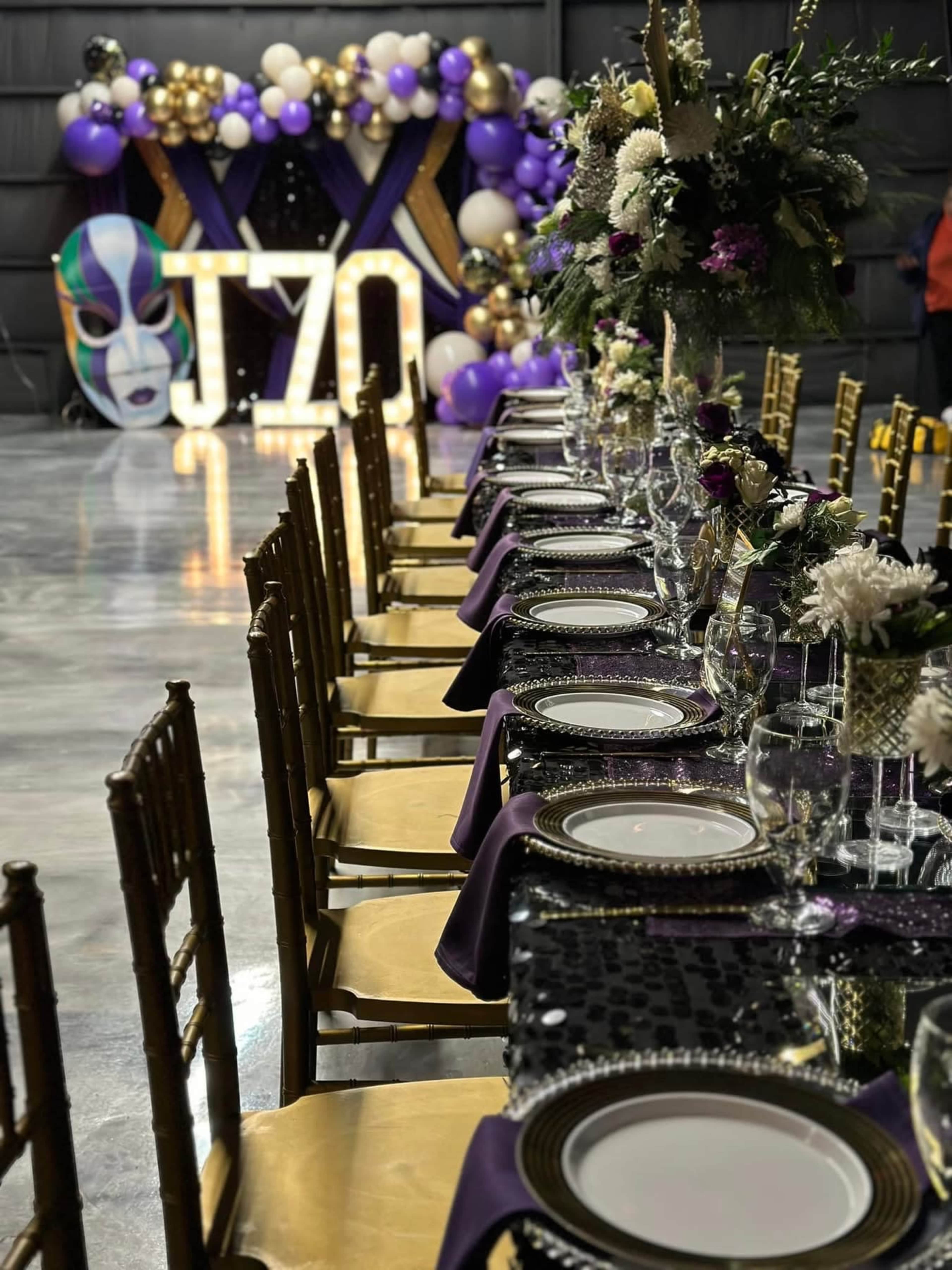 Incognito Event Space, conveniently located just off I-435 and Gregory. Designed with versatility and style in mind Image in East Swope Highlands, Kansas City, MO