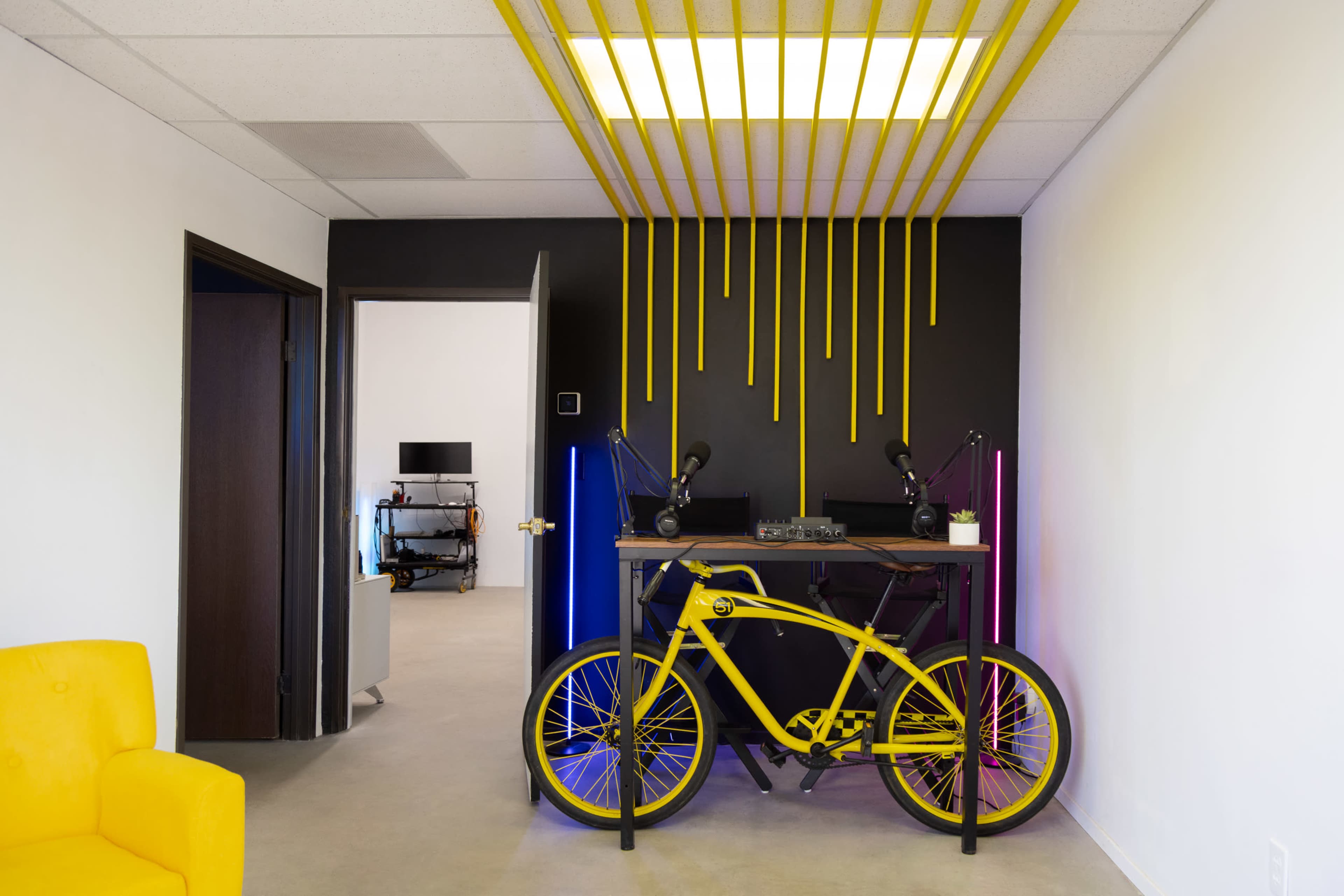 Creator's Studio Space Image in Westlake Village, Westlake Village, CA