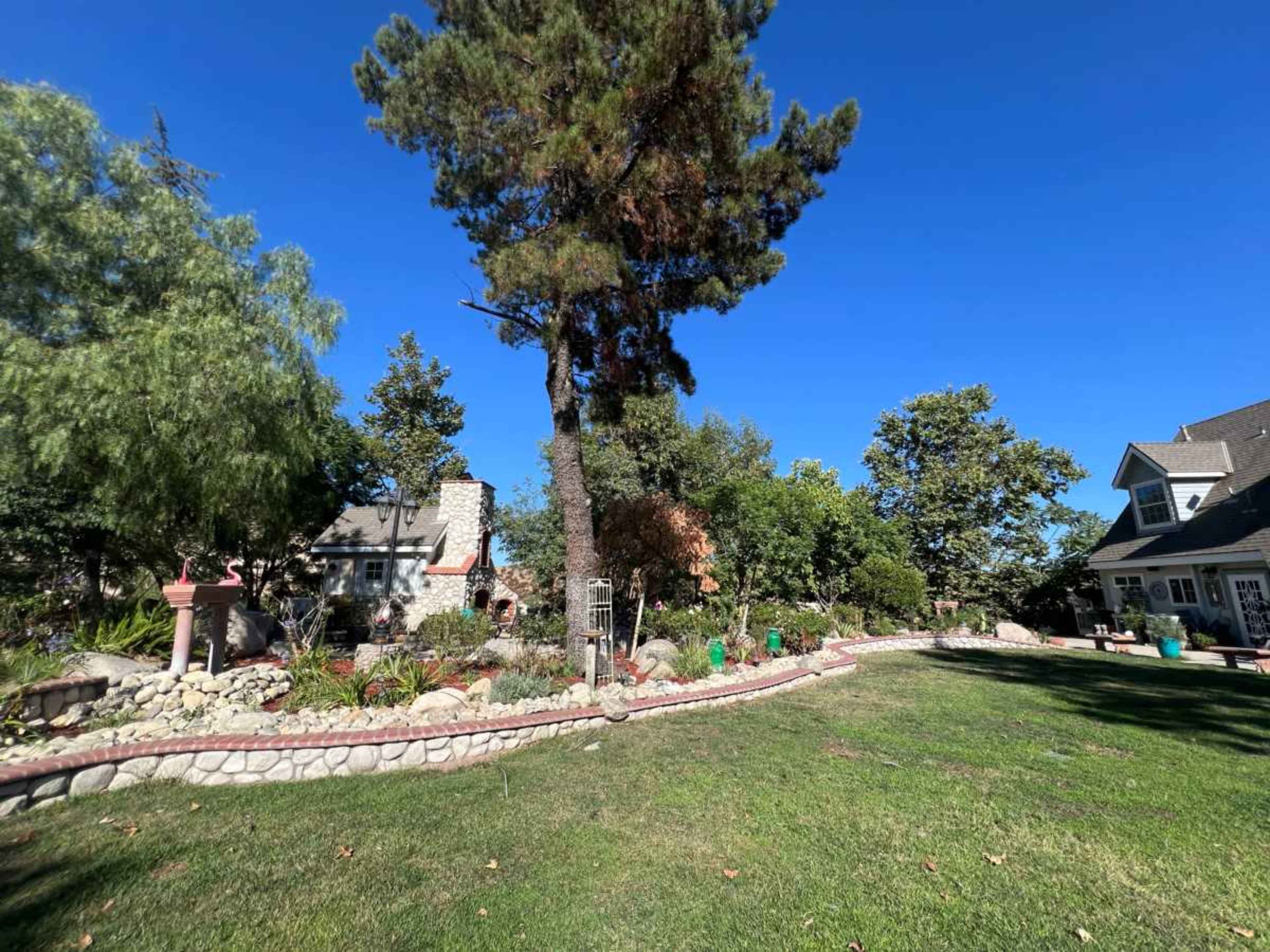 Healing Hills Ranch 400 acres of private property with hundreds of different animal species Image in , Moorpark, CA