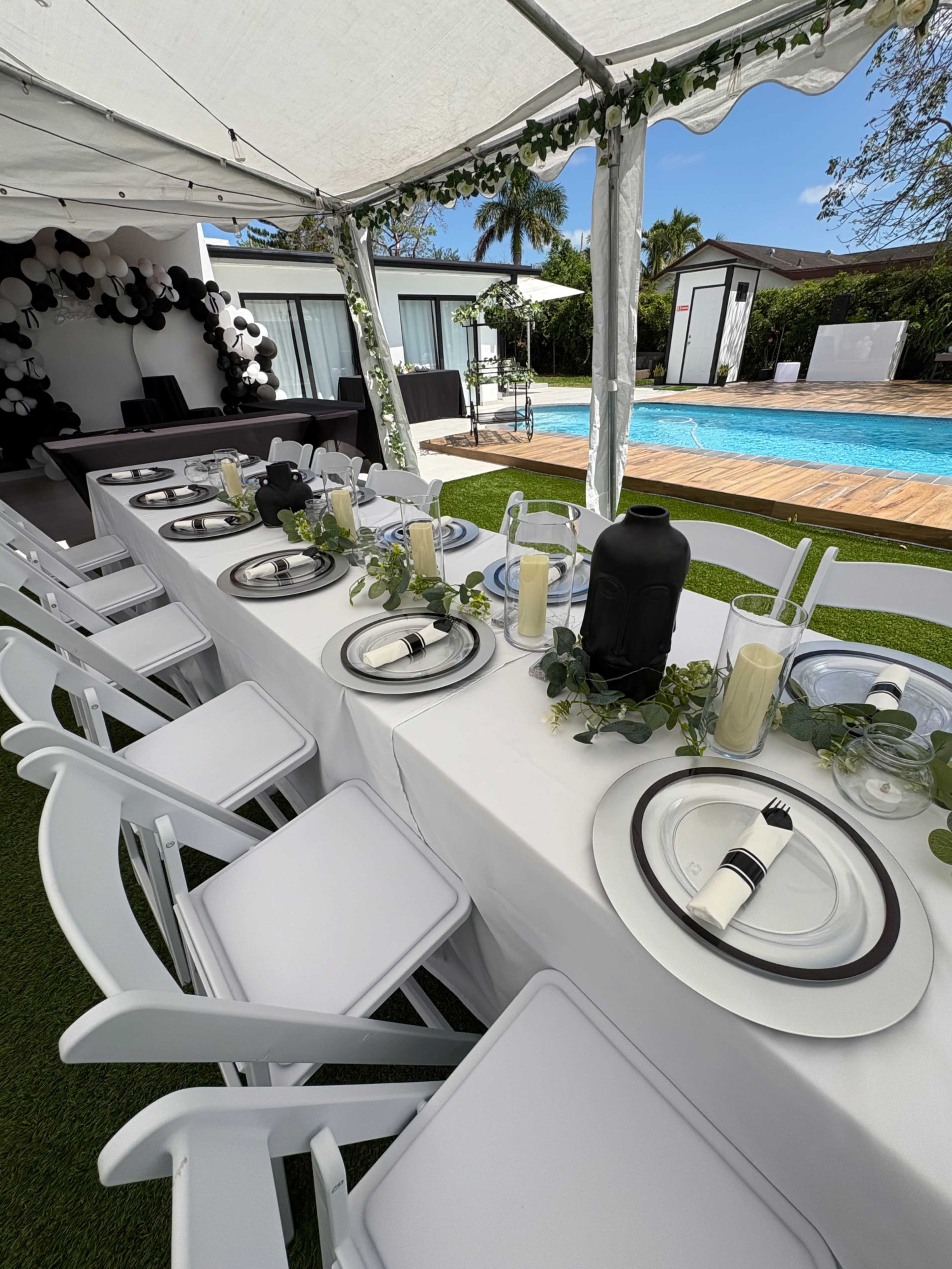 Farmstyle Garden Image in Goulds, Miami, FL