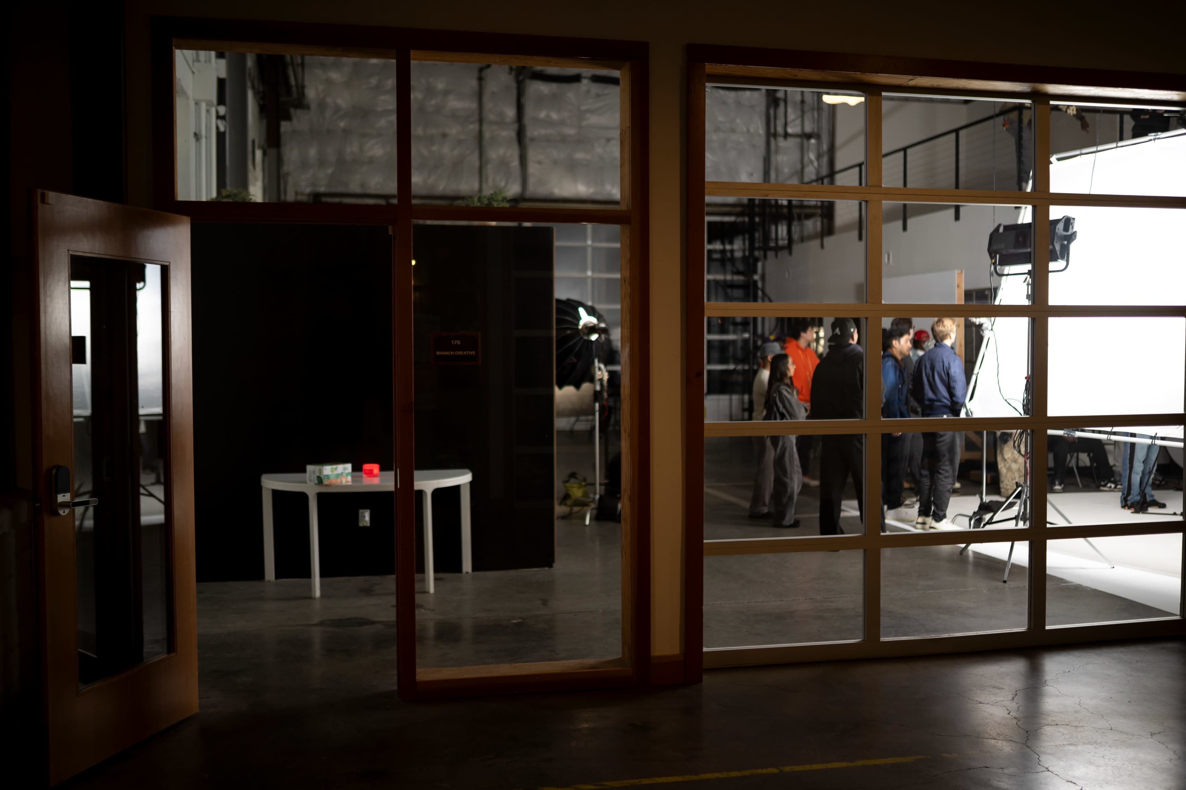 Where Story Grows: A Cinematic Studio Space for Visionary Creators Image in Southeast Portland, Portland, OR