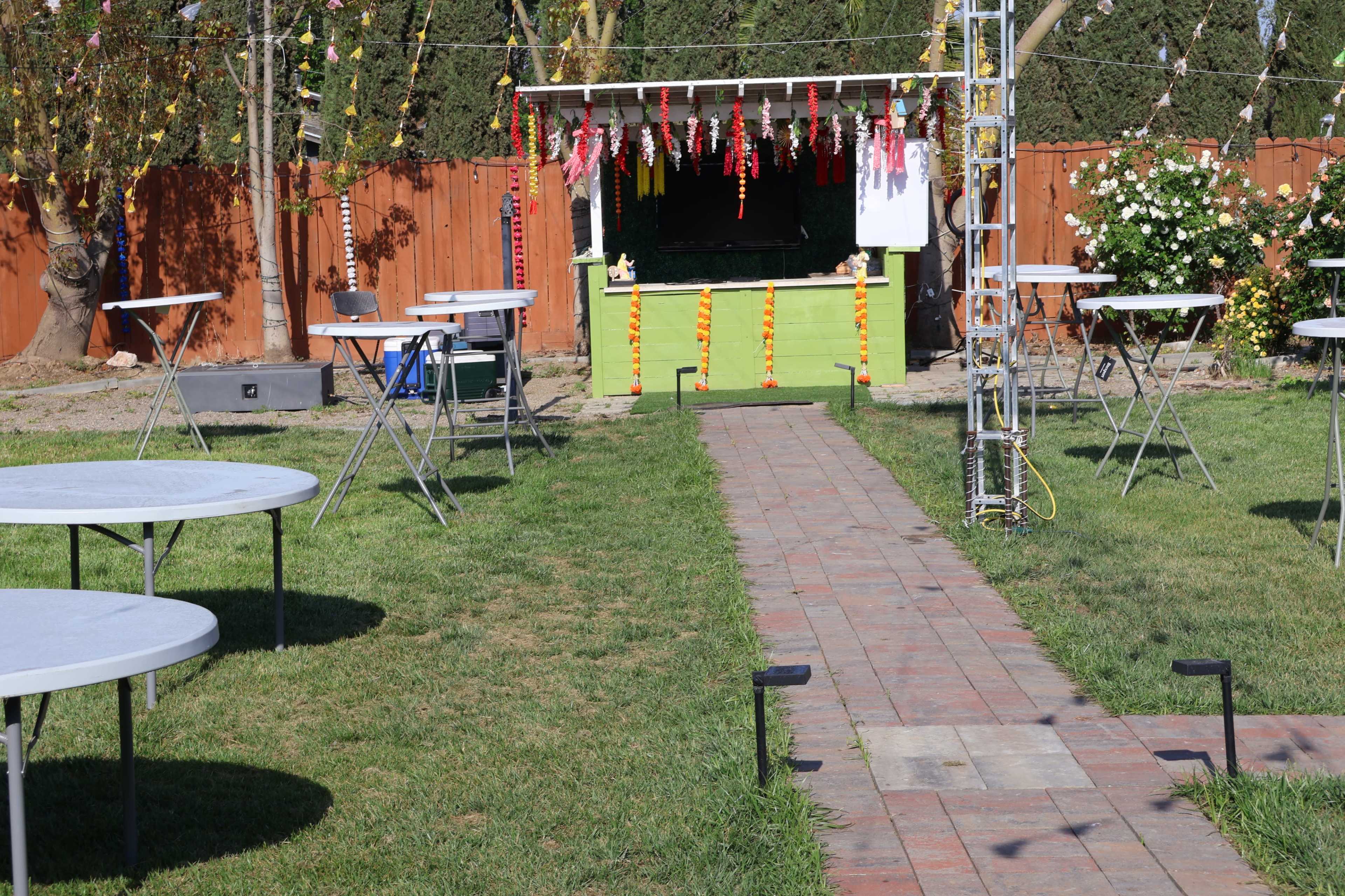 Rangla Ranch | Outdoor Rural Eventplace, TRACY, CA | Event | Peerspace