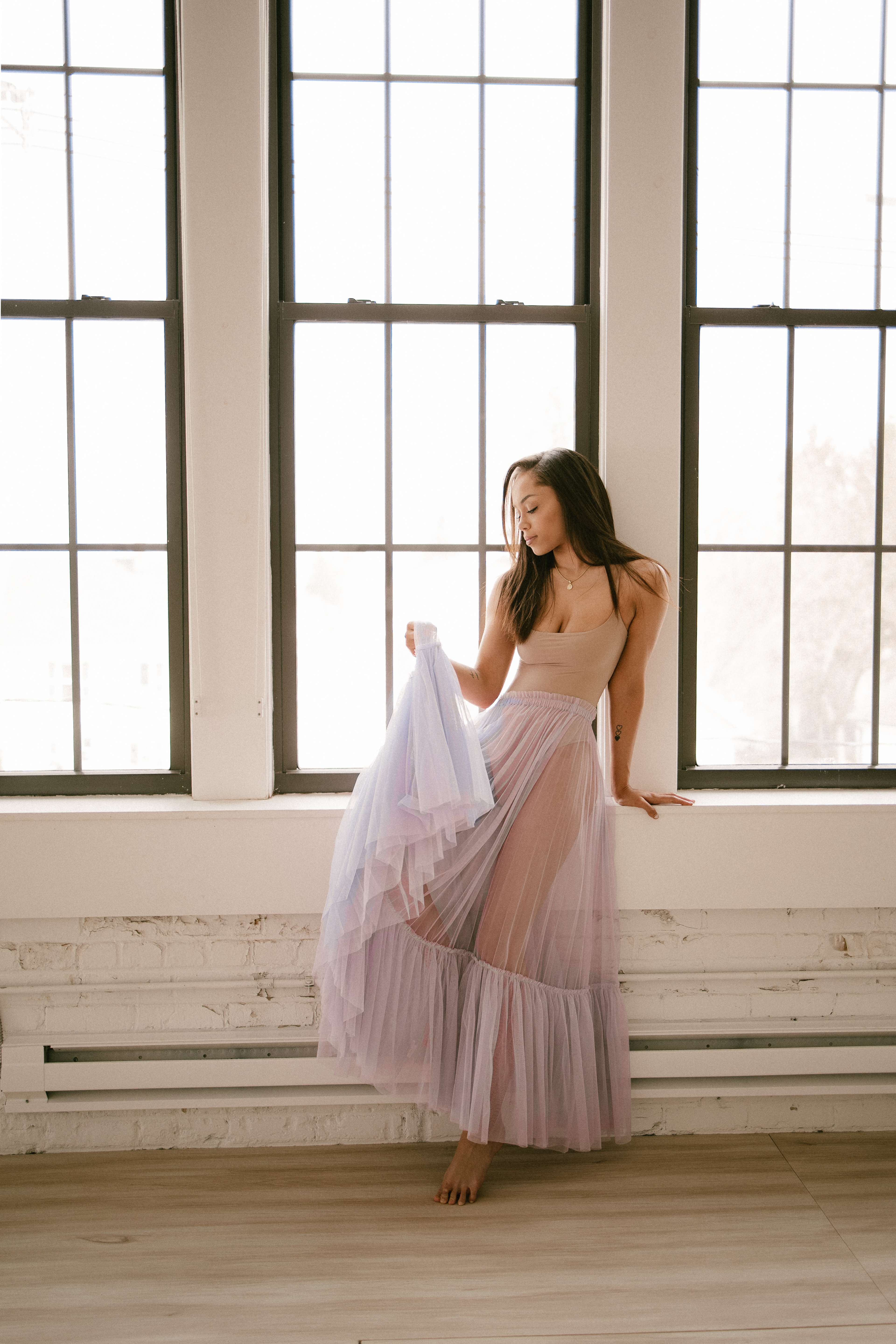 Photoshoot