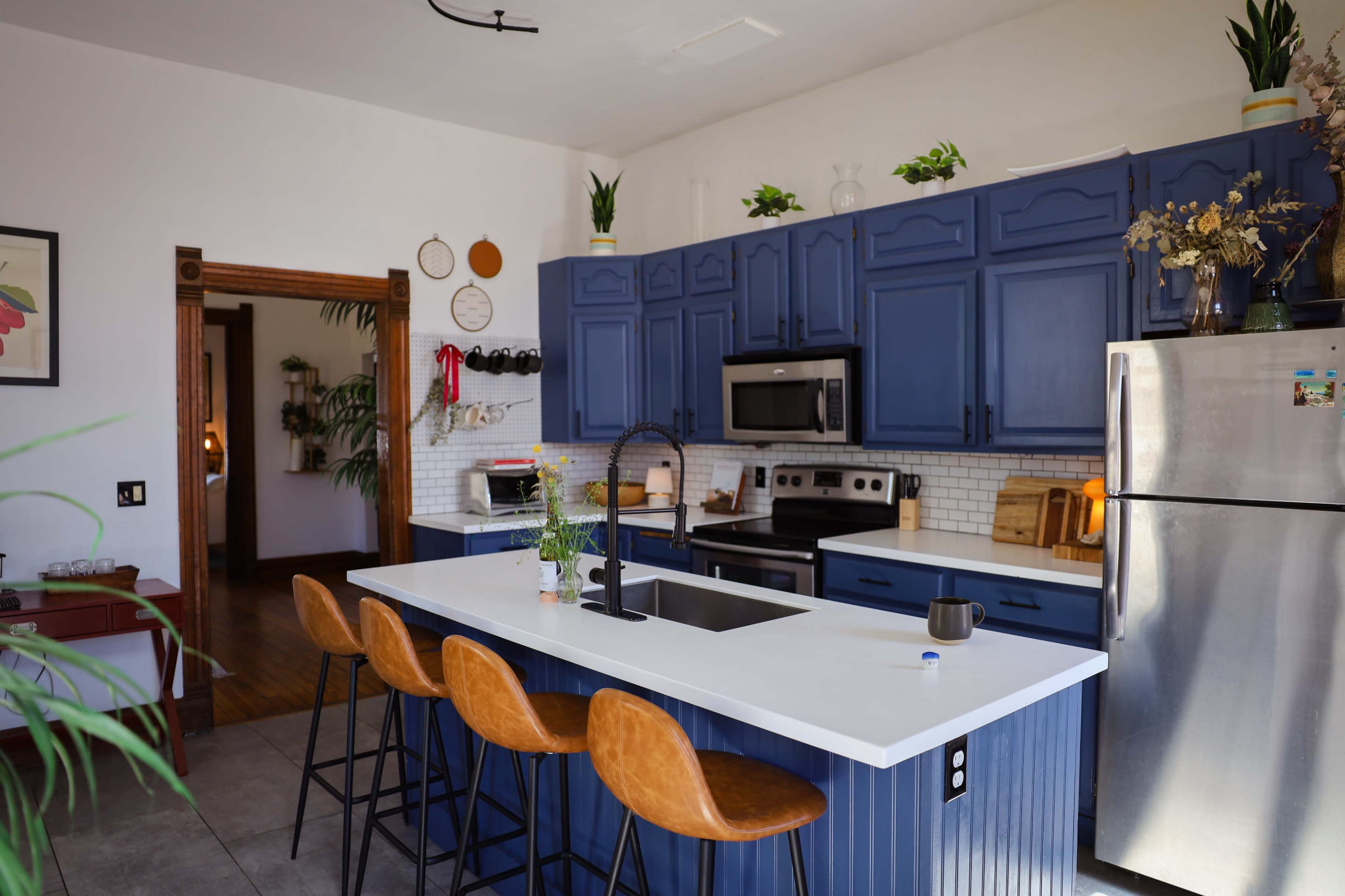 Artsy RiNo Creative Space | Events + Gatherings Image in Five Points, Denver, CO