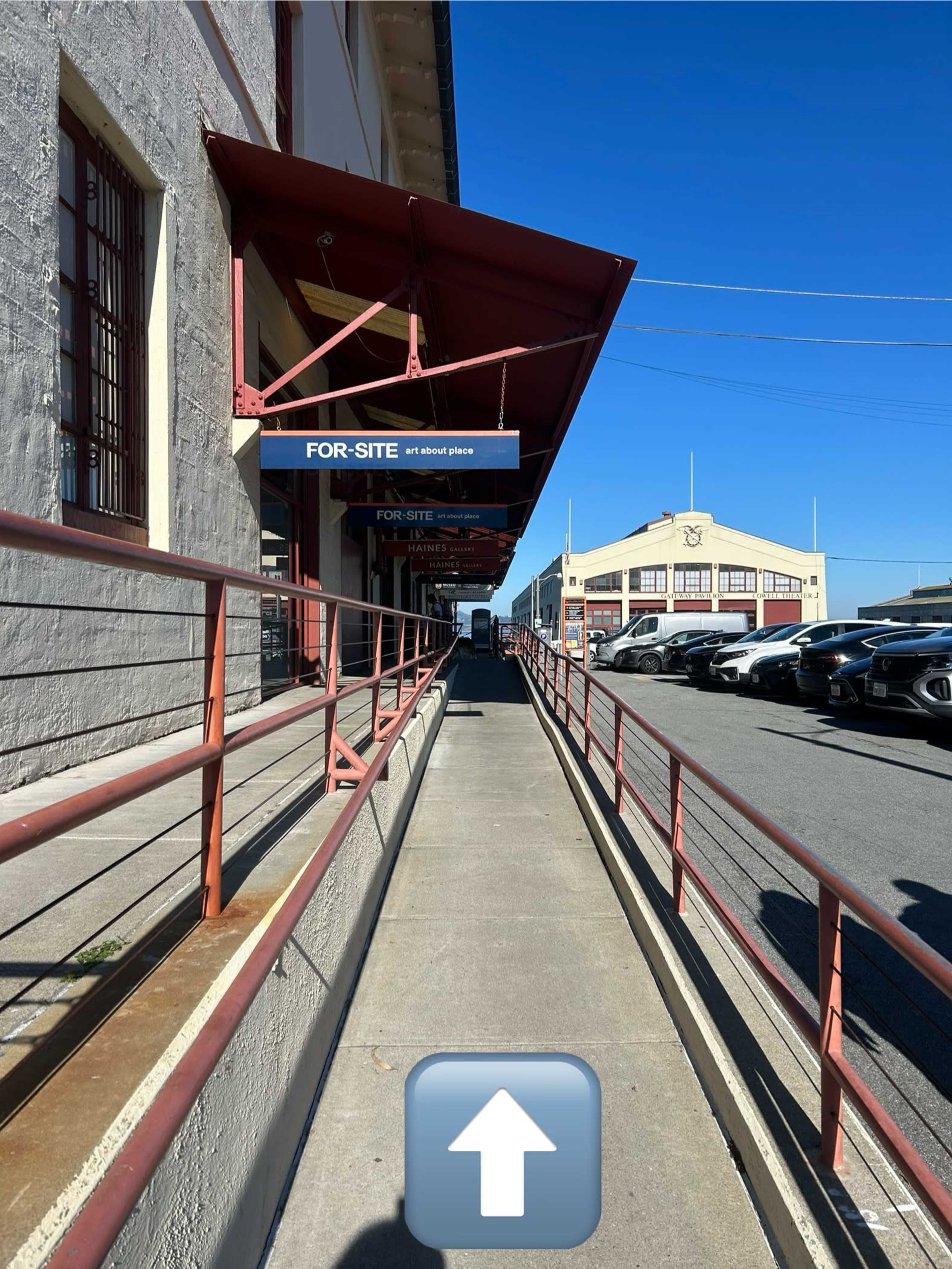 BATS Improv Annex Image in Marina District, San Francisco, CA