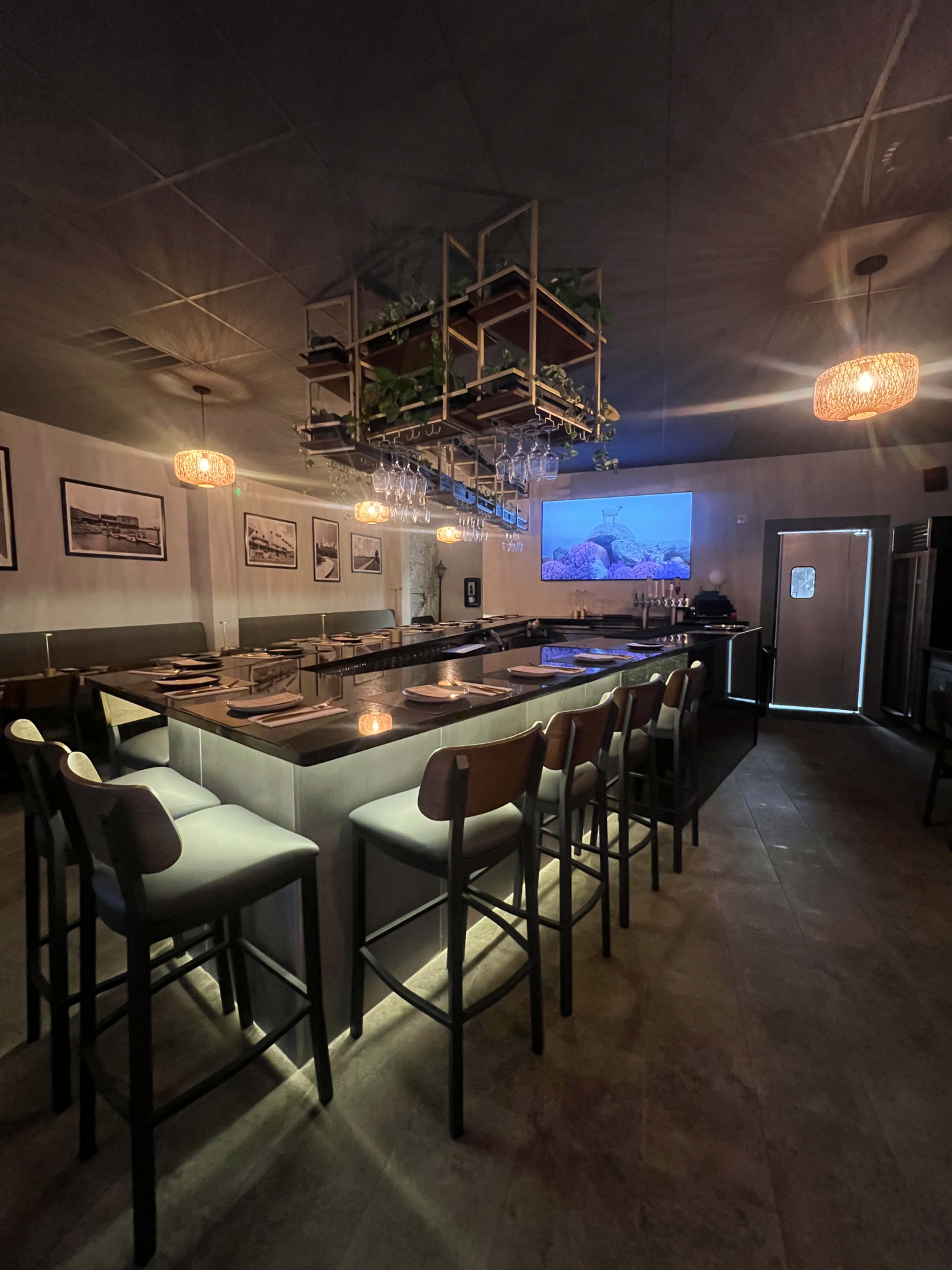 Downtown Restaurant available for Private and Corporate Events Image in Hyde Park, Tampa, FL
