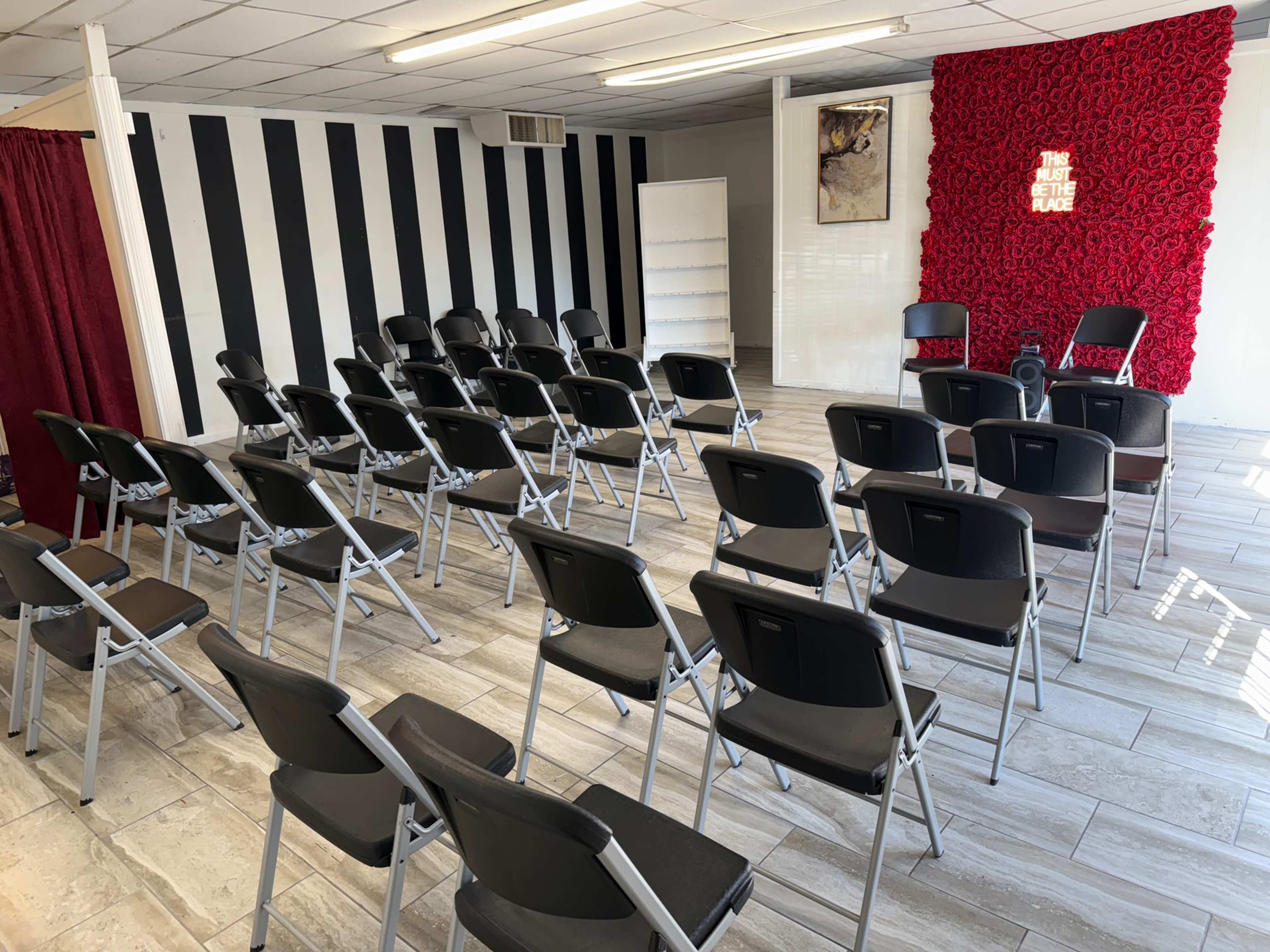 The Erie Room | Meeting Space w/ Free Prkg Image in Park Place, Houston, TX