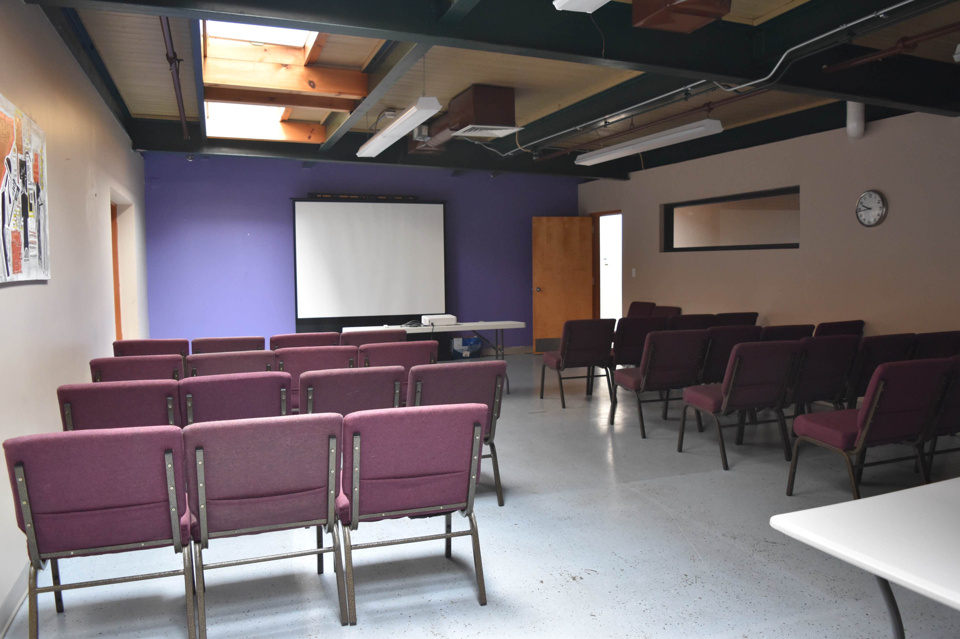 Innovation Room Image in Asylum Hill, Hartford, CT