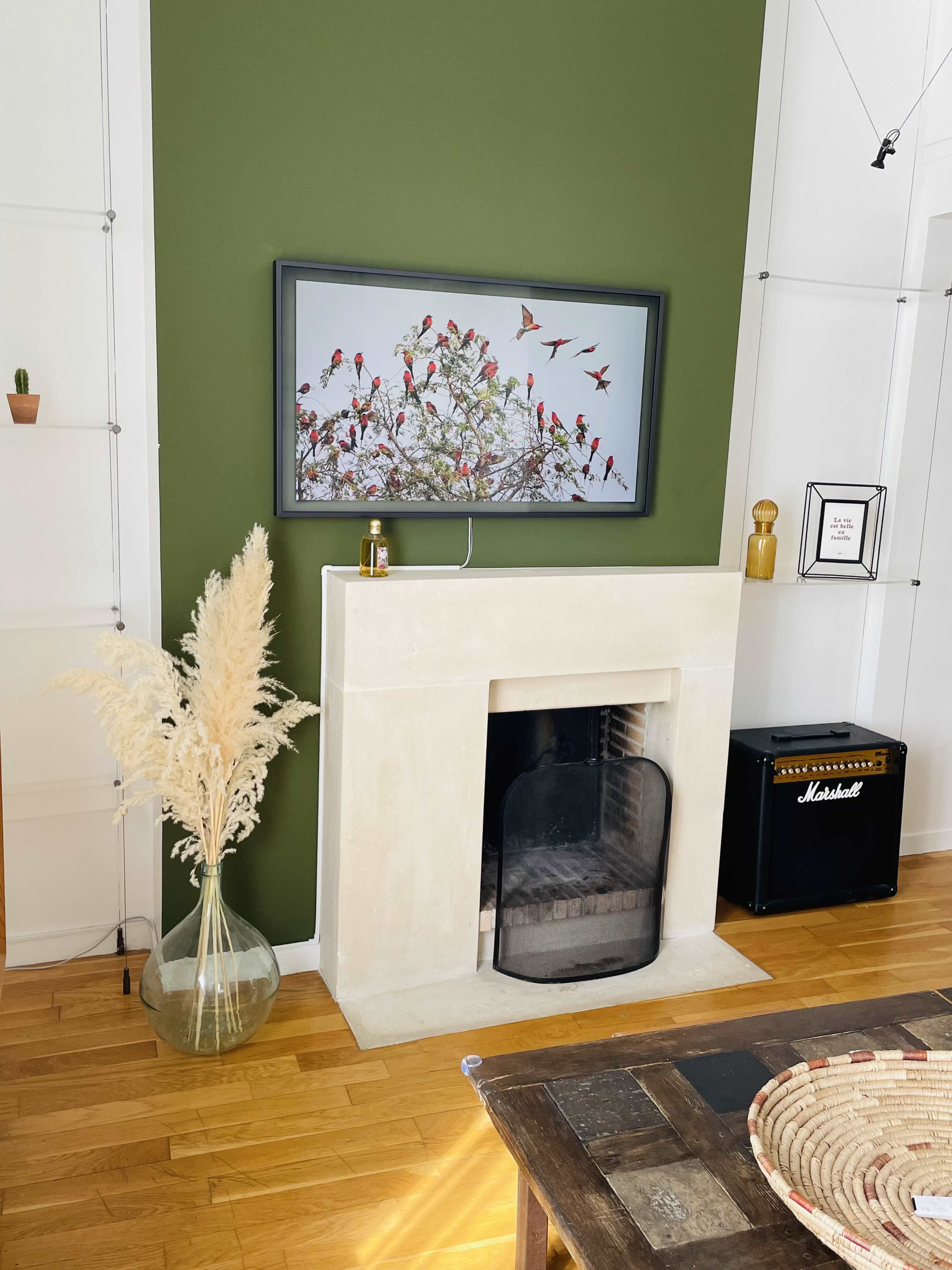 Appartement cosy, coeur de ville Image dans , Suresnes, 