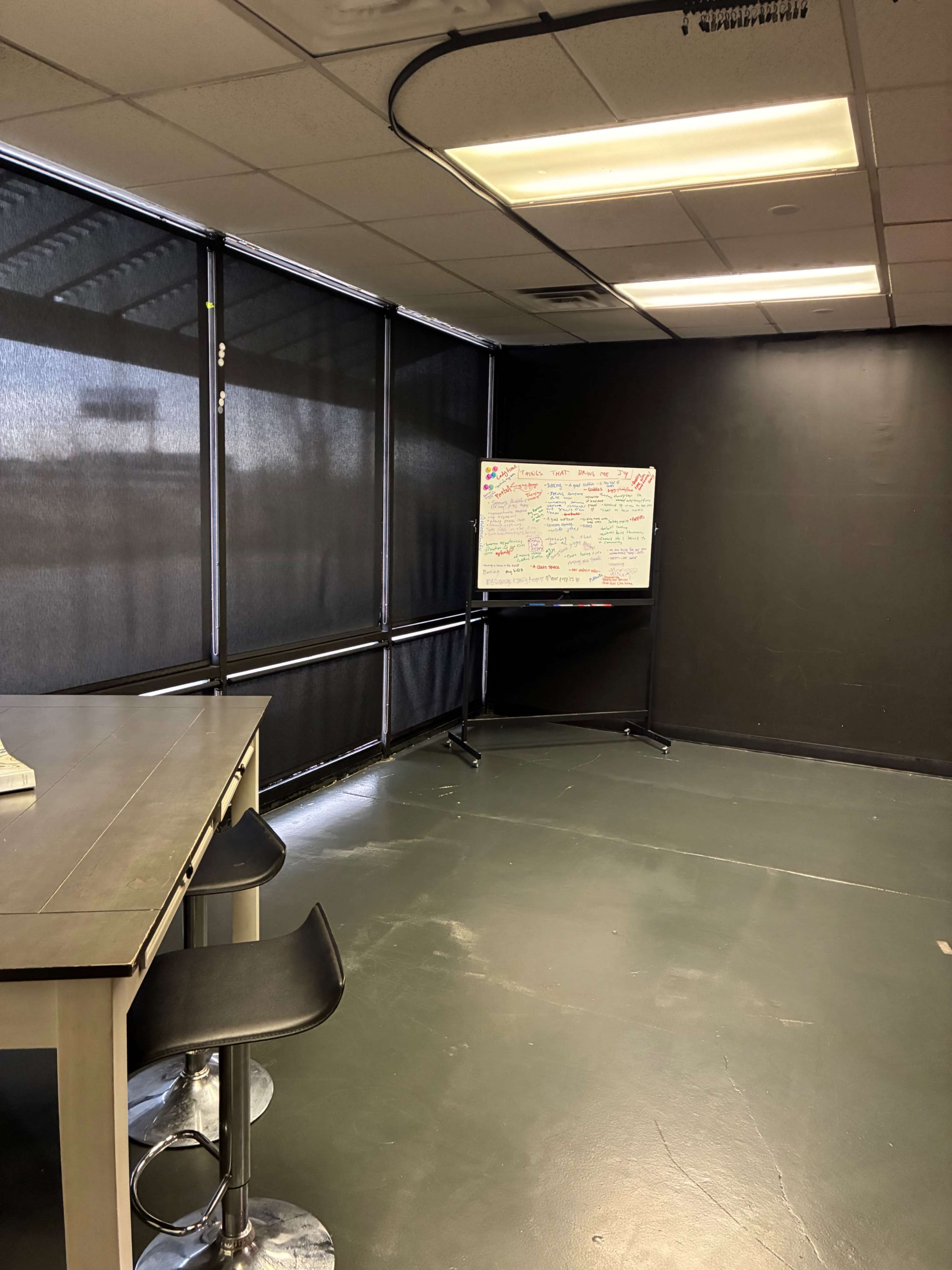 Versatile Boxing Gym & Lounge: Perfect for Photoshoots, Workshops, and Events Image in West Valley City, west valley city, UT