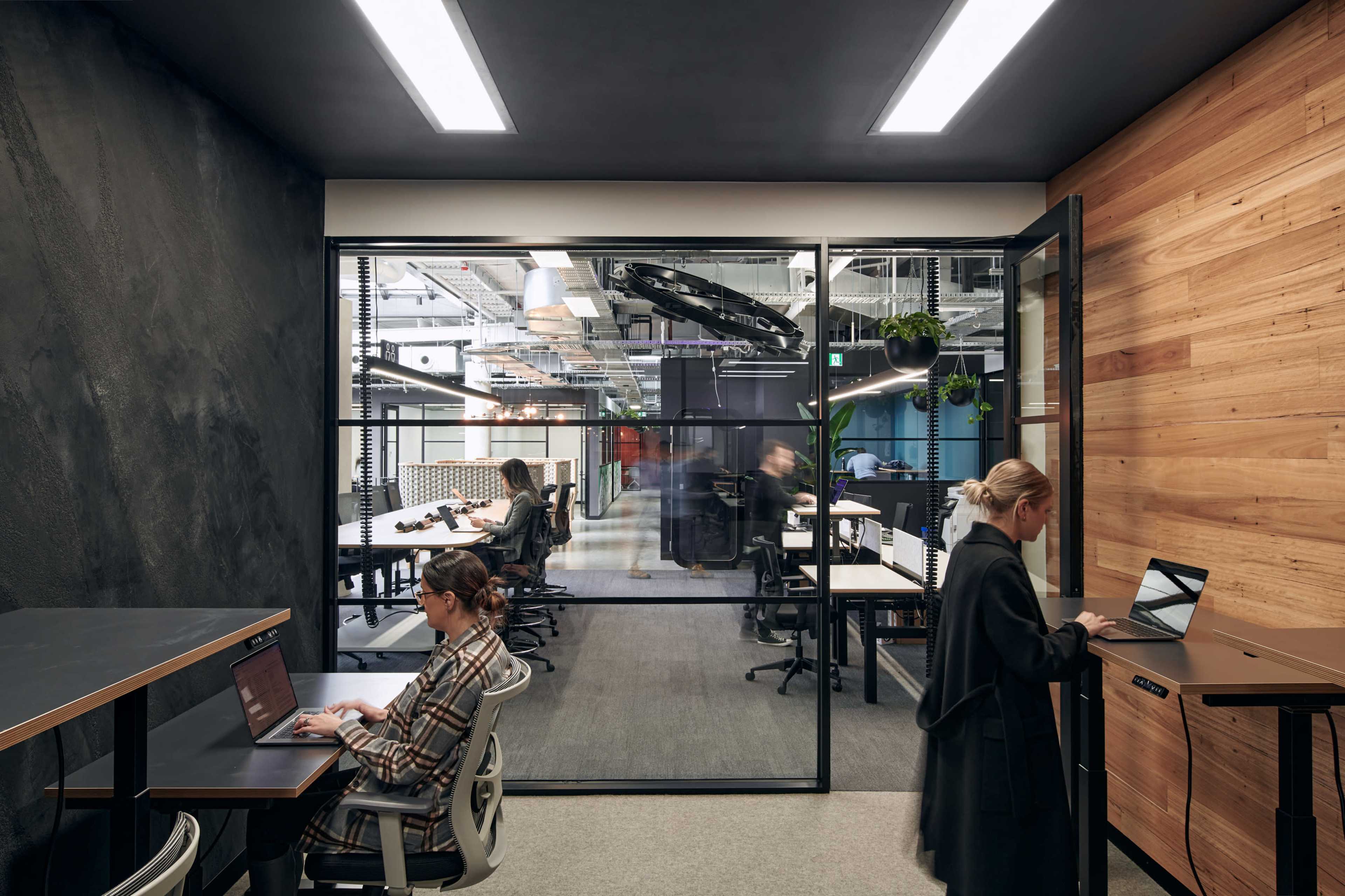 Private Office For The Day Image in Carlton, Carlton, VIC