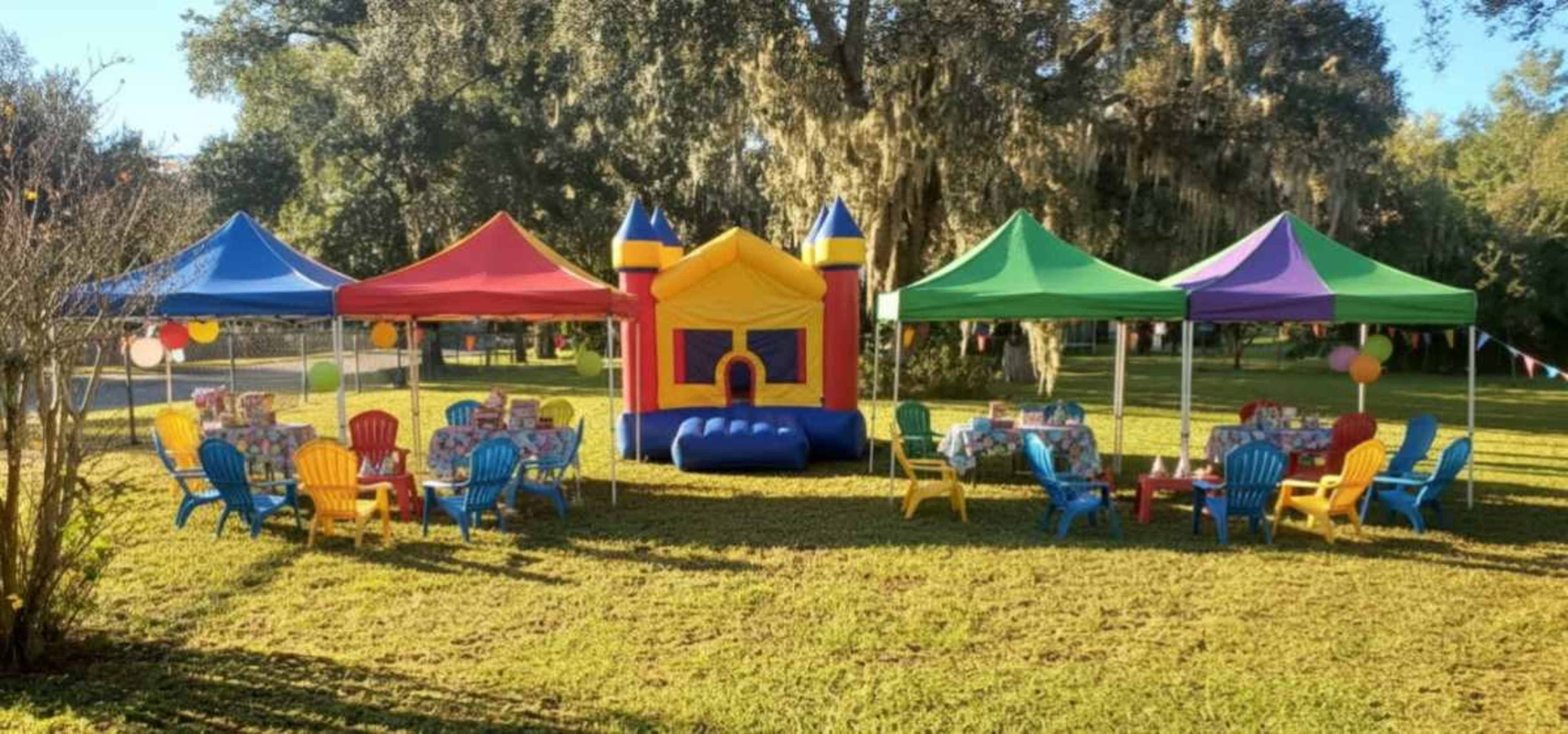 Versatile Outdoor Acres in Apopka – Where Parties and Memories Bloom Image in Apopka, Apopka, FL