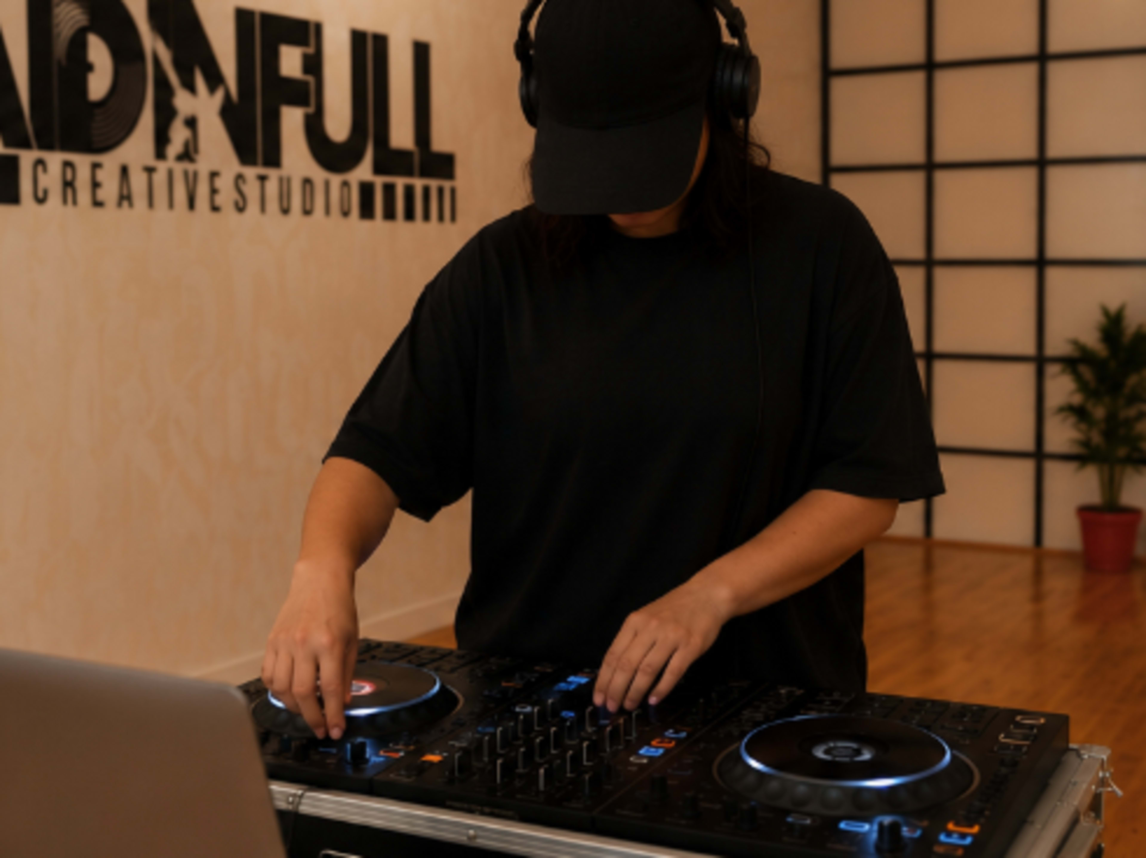 Dj Services 