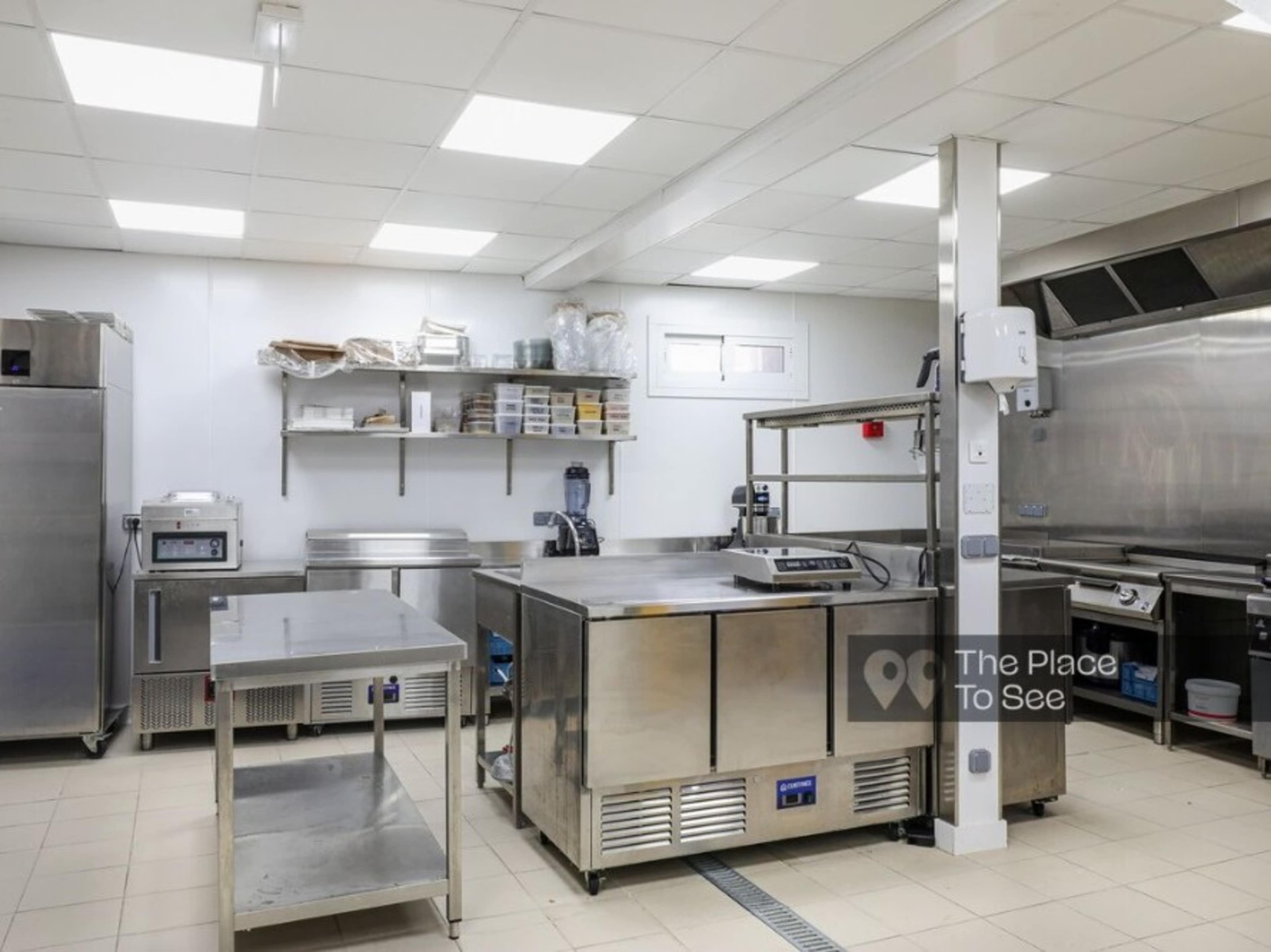 Cuisine professionnelle