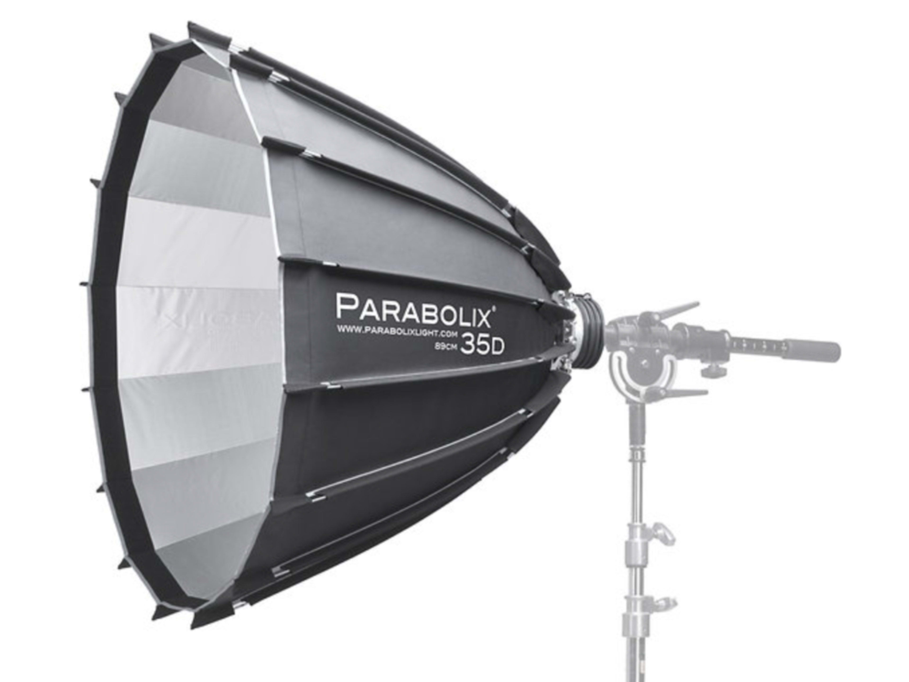 parabolix 35d