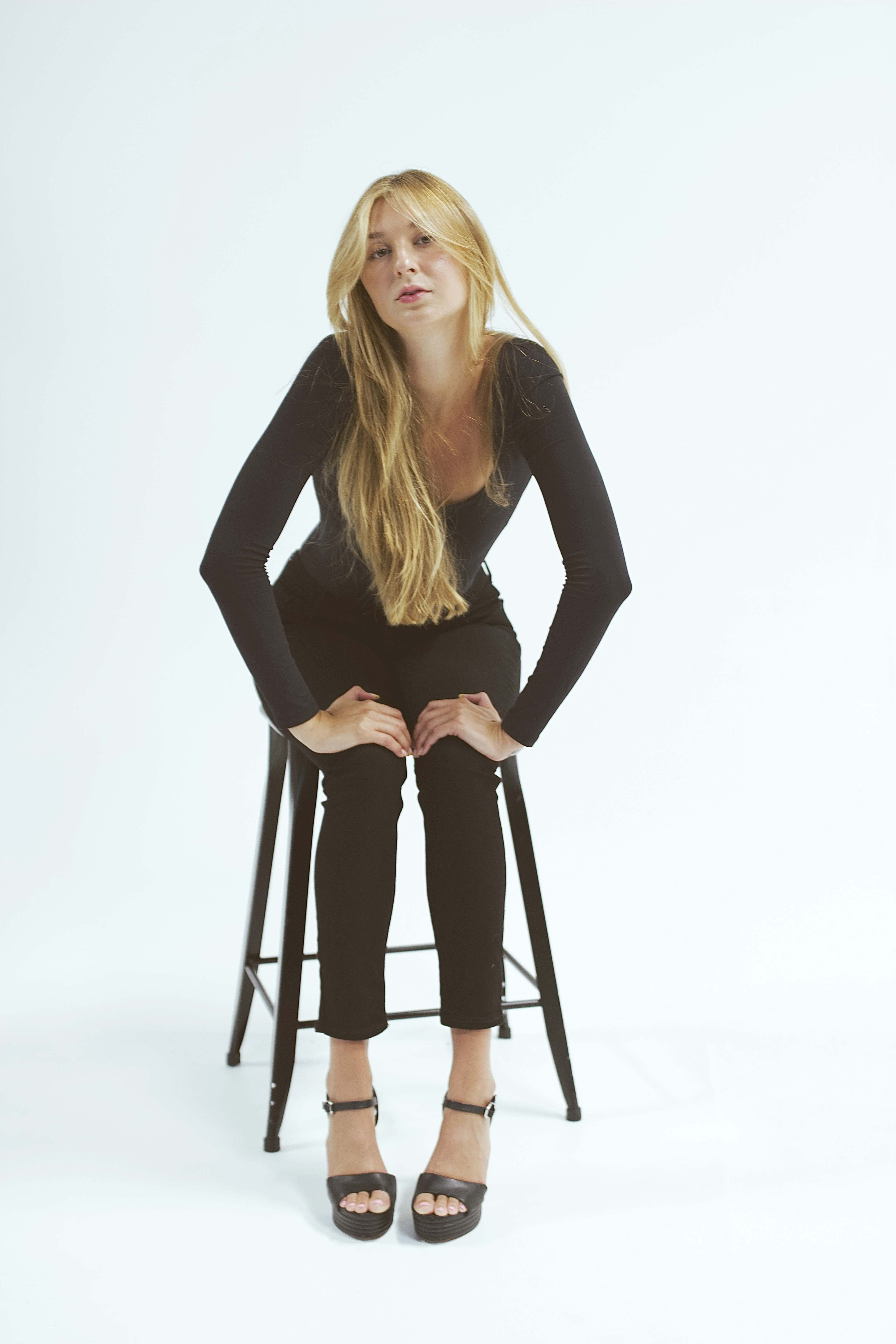 Photo shoot