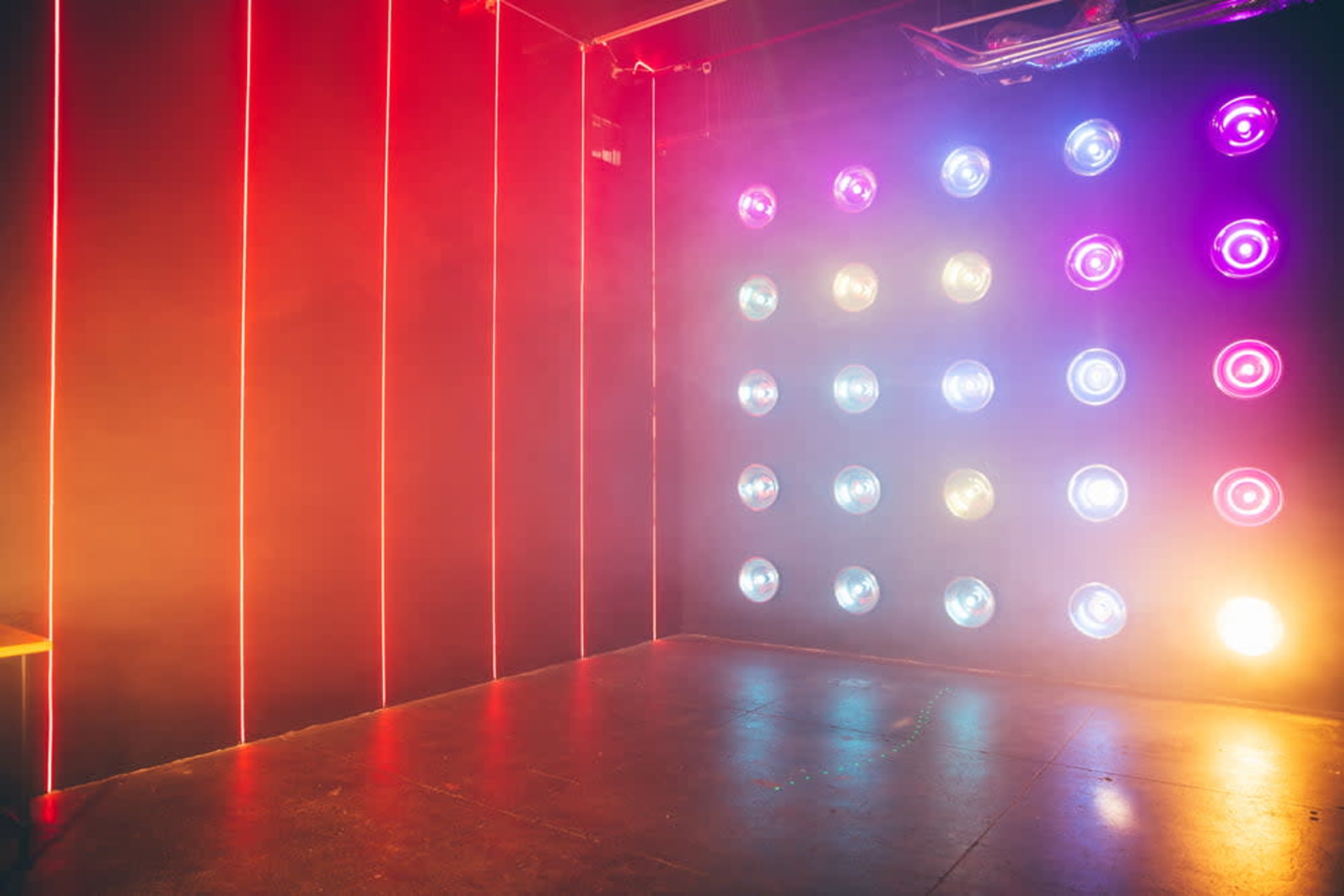 MikSpace Spotlights Photo Video Studio, Brooklyn, NY